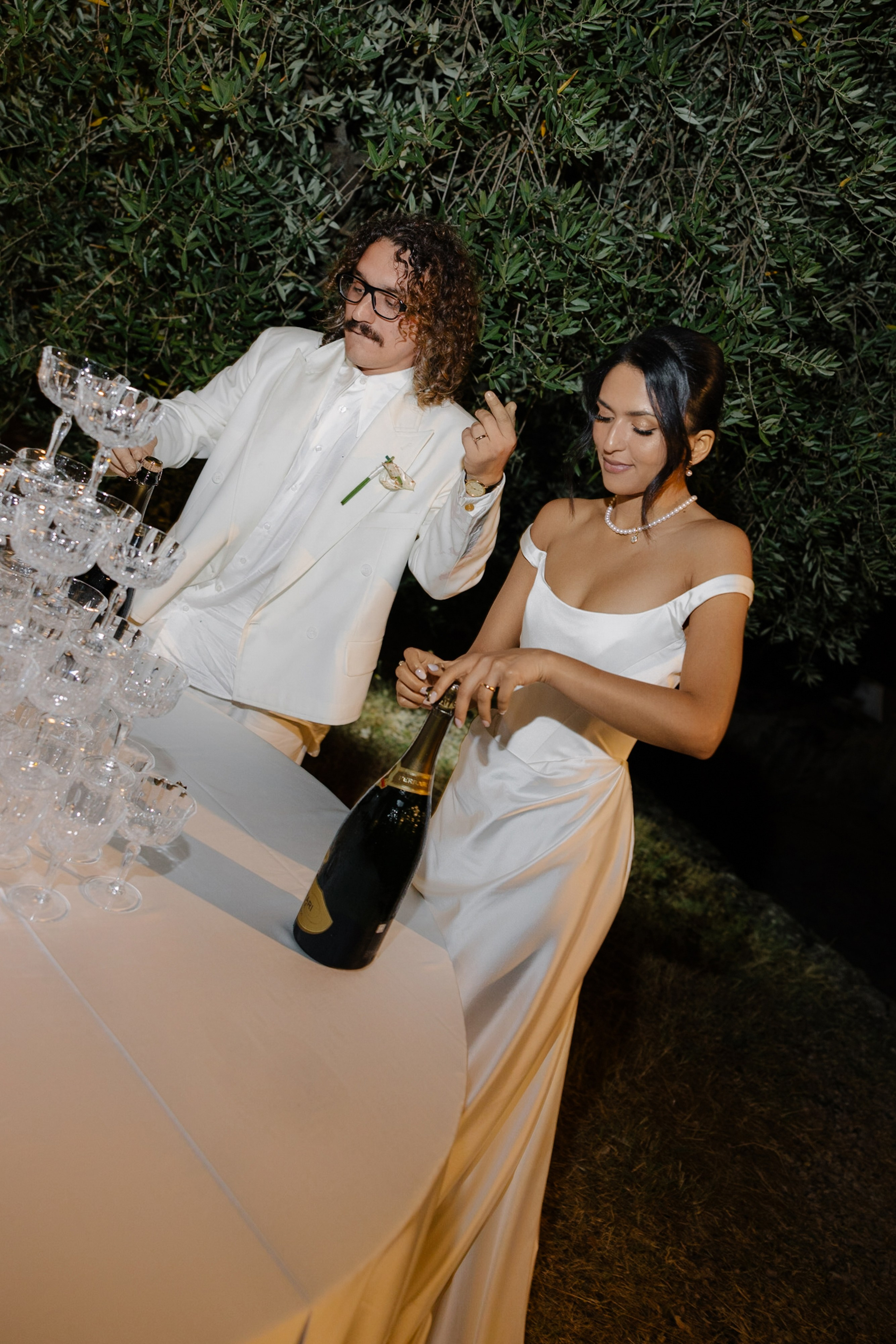 Fabio&Hanin digital. Wedding photographer Italy