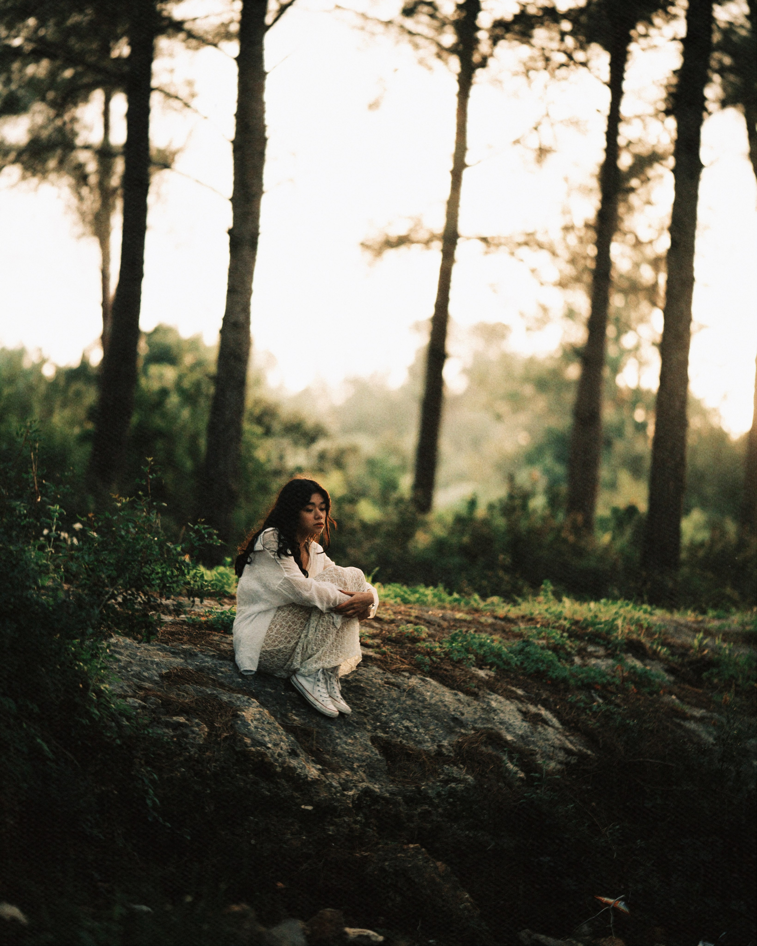 MAYA. Photographer Inna Mendelson