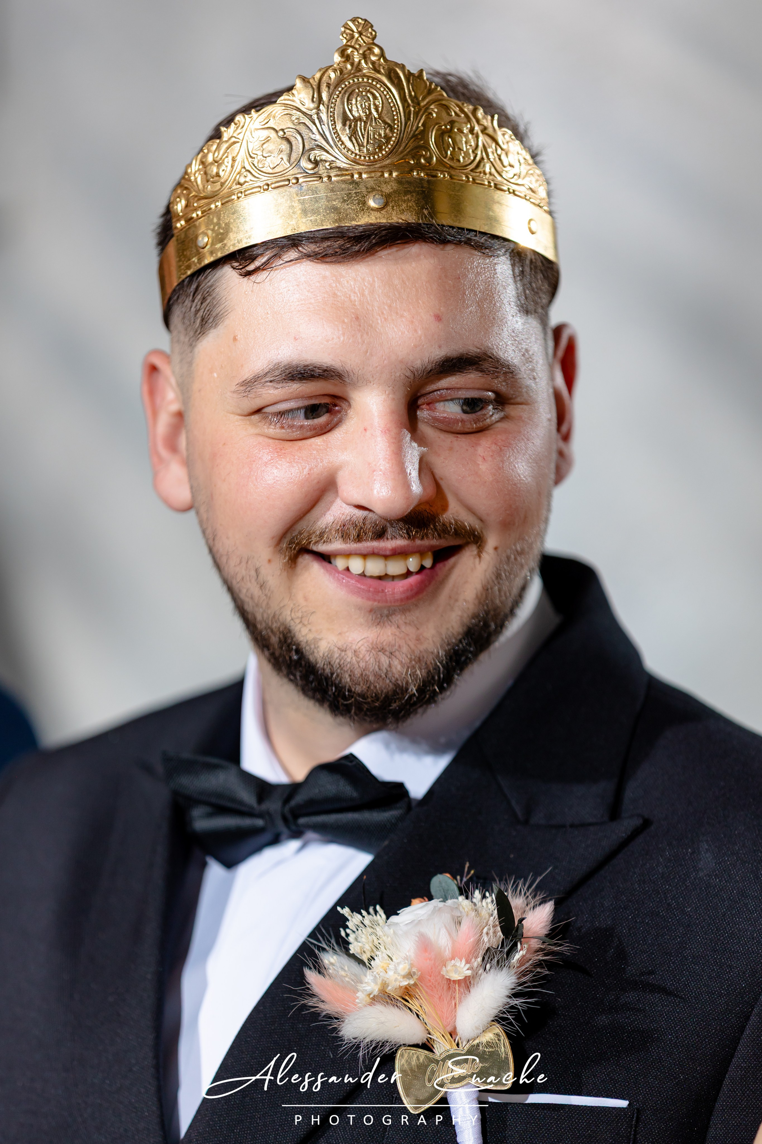 Alexandru & Roxana. Alessander Enache–Fotograf de Nuntă Piatra Neamț