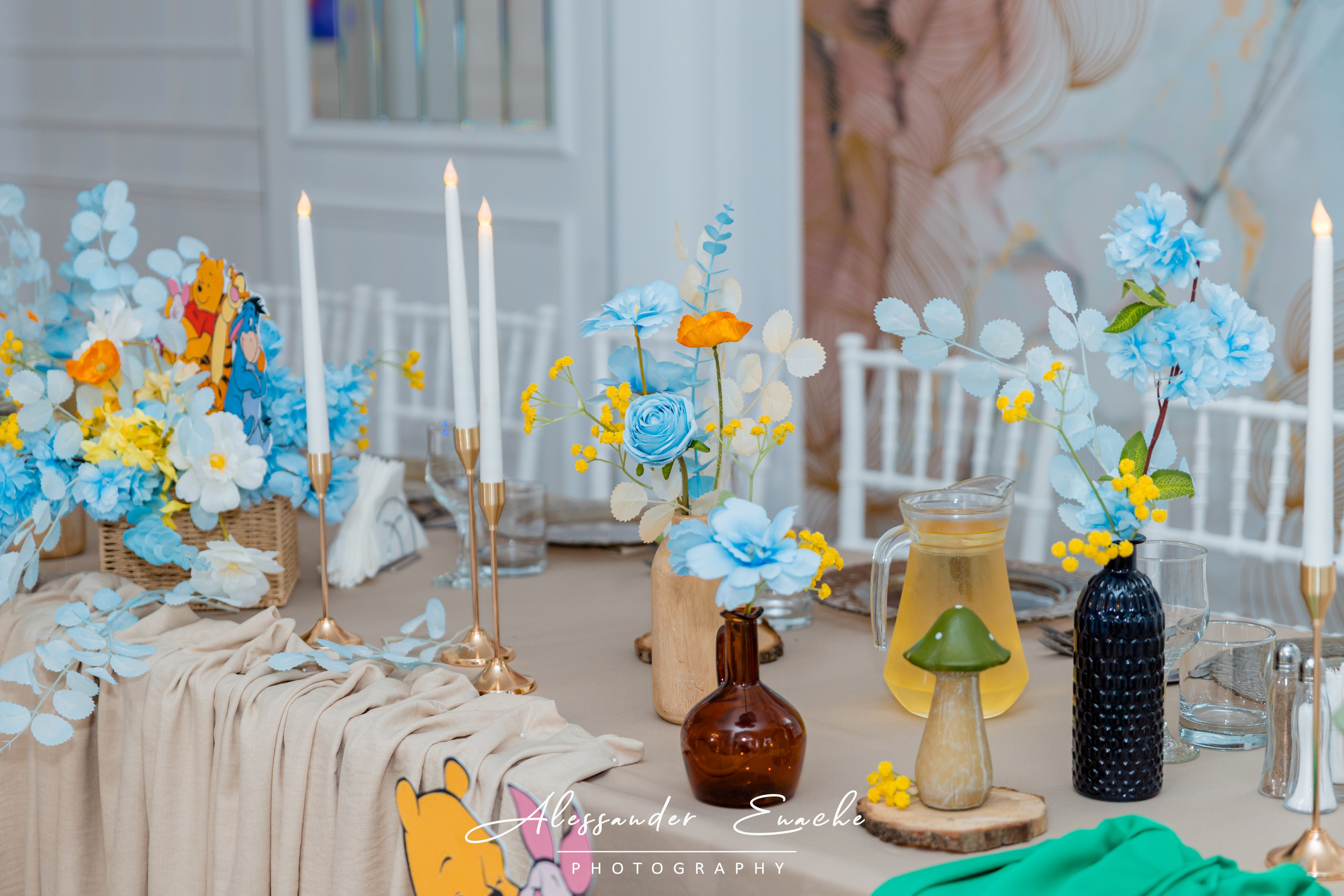 Erik George. Fotograf prin #Piatraneamt-Alessander Enache