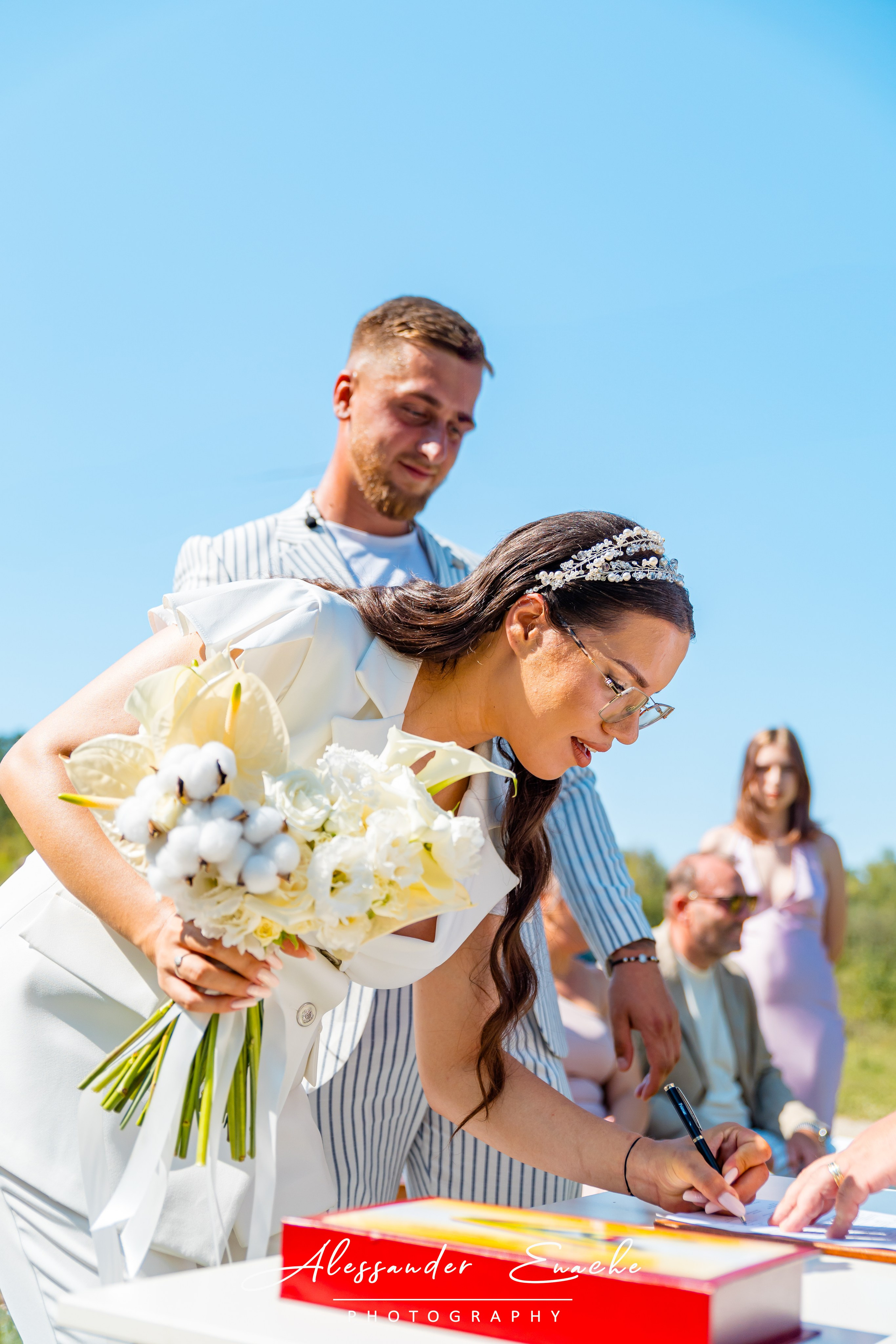 Paul & Loredana. Fotograf prin #Piatraneamt-Alessander Enache