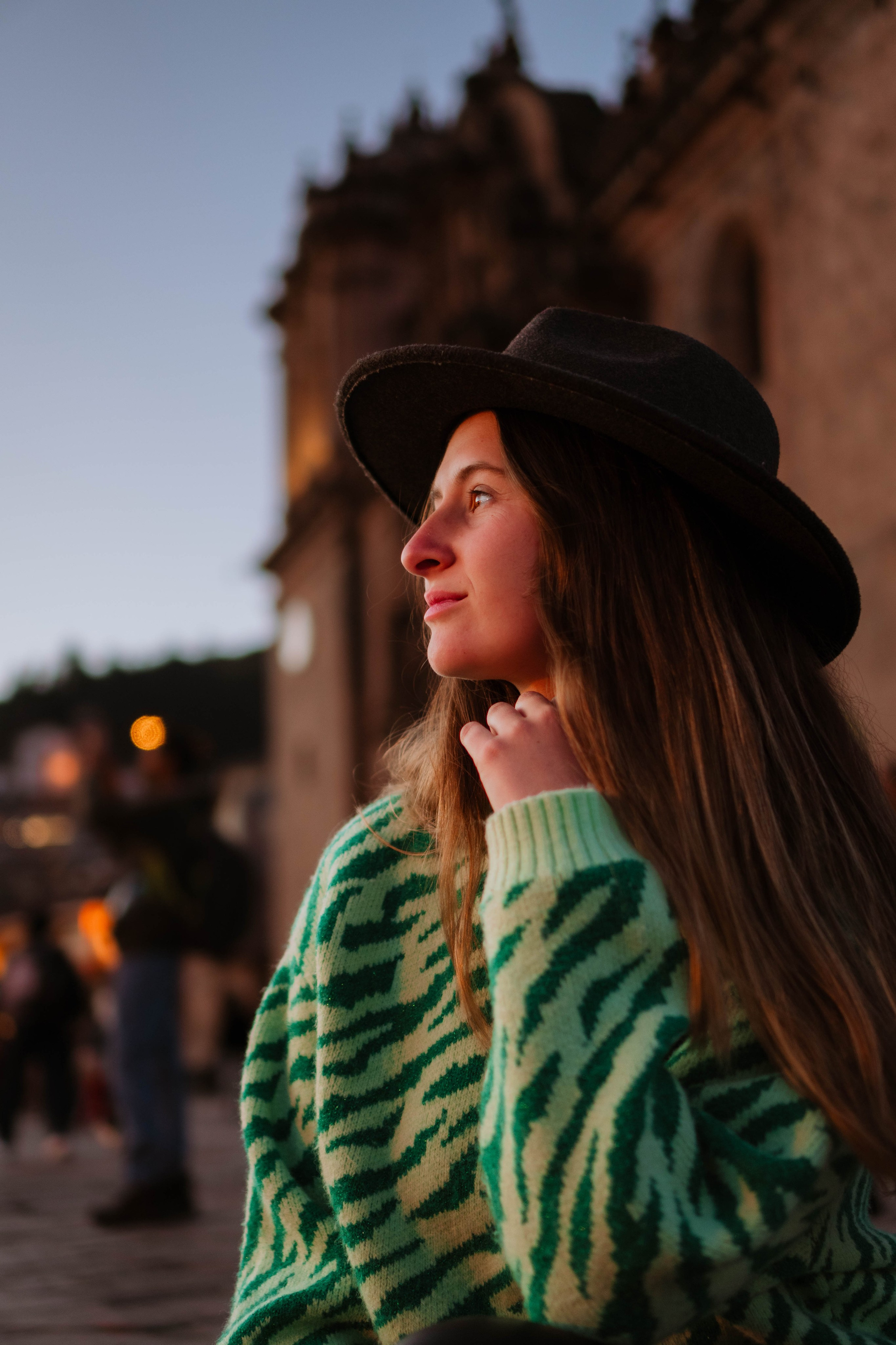 RETRATOS. Fotografo y filmmaker en la ciudad de Cusco Perú