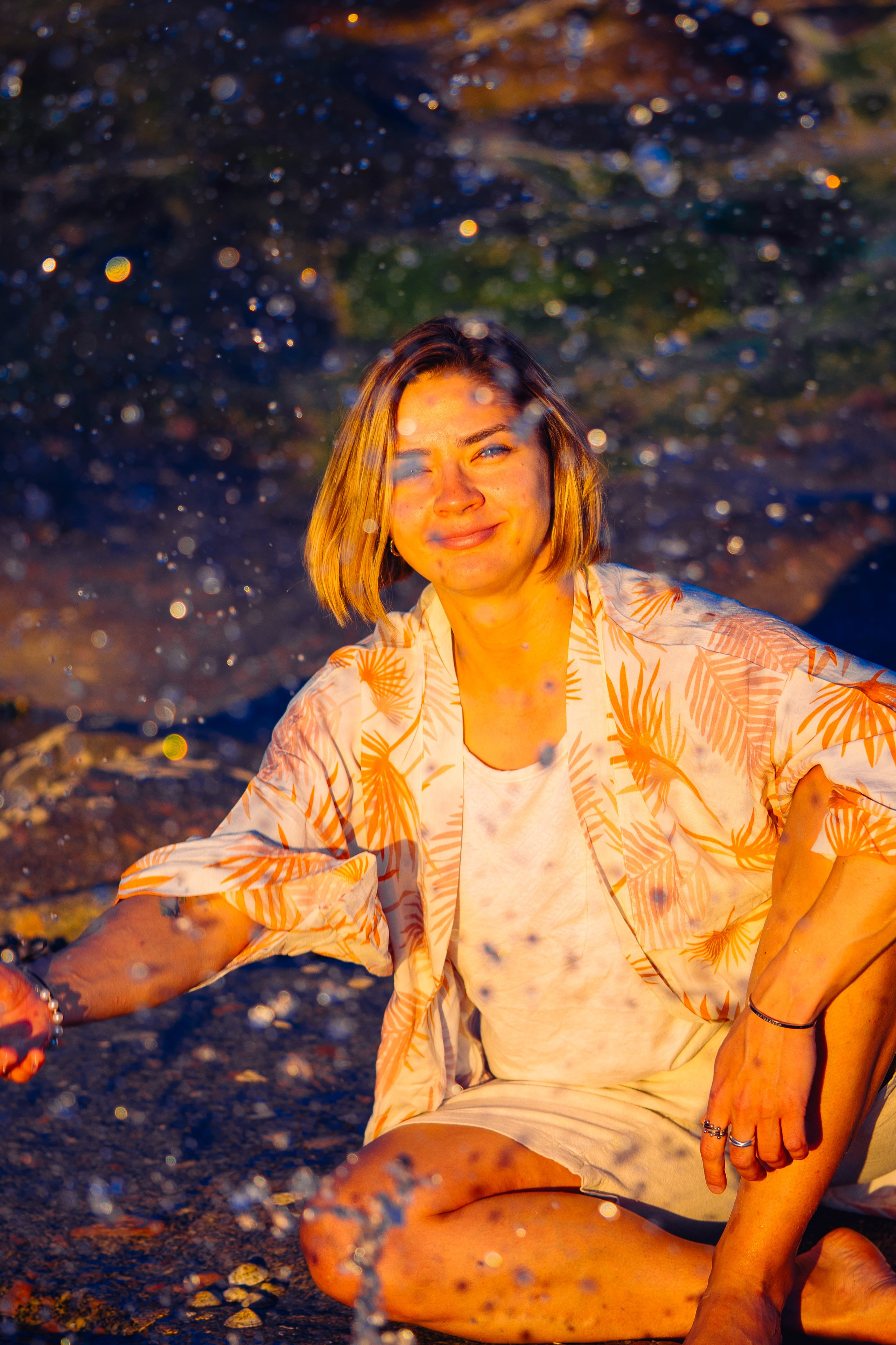 Zenya. Мария Шер. Профессиональный фотограф в городе Порту, Португалия