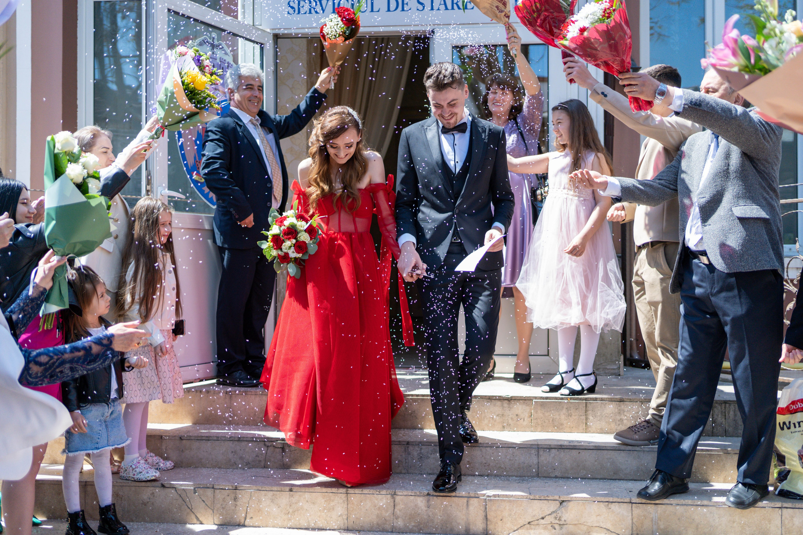 Roxana & Bogdan. Fotograf evenimente, fotograf nunta, fotograf botez