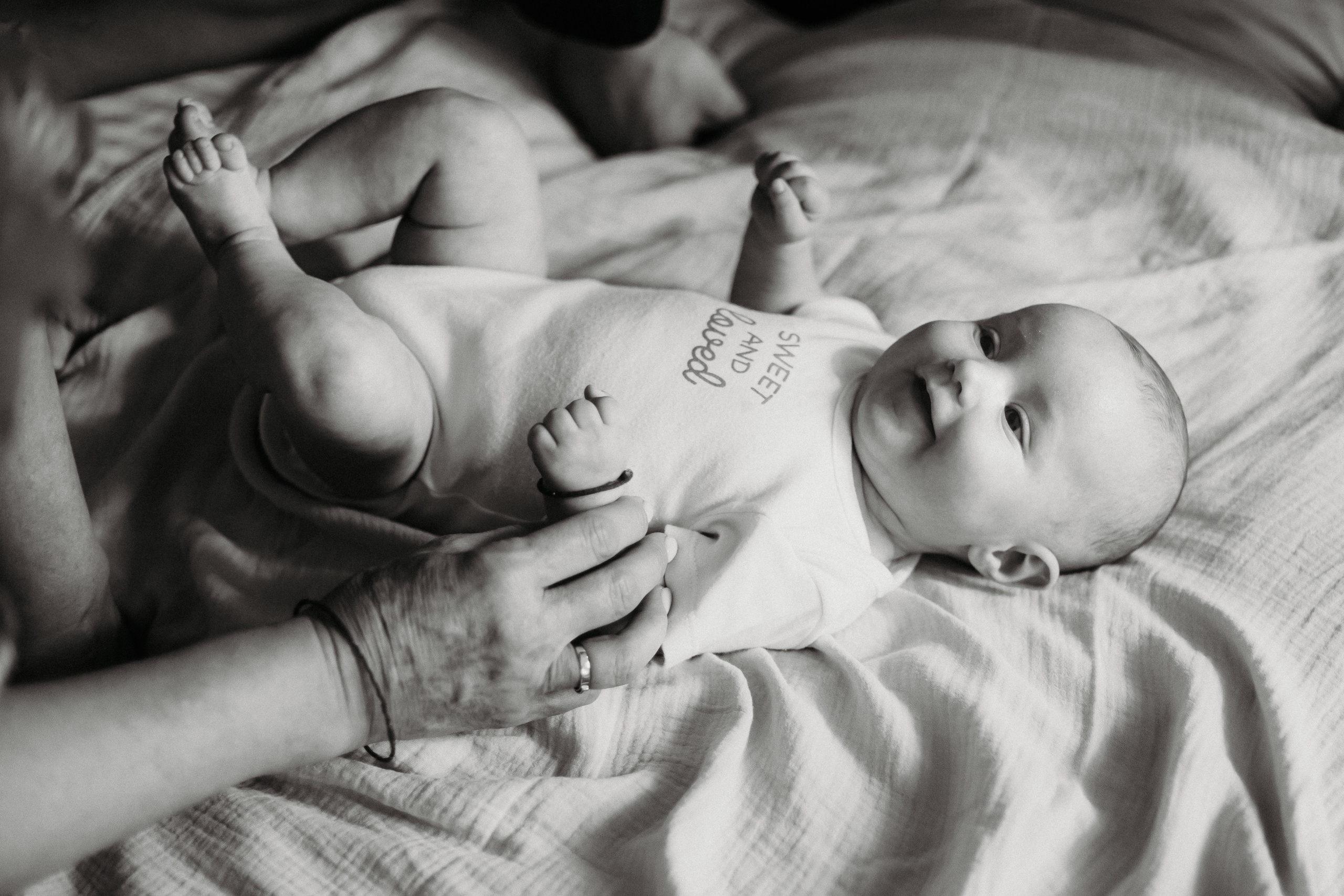 Home shooting. Elena Gorobets. Photographer in Zagreb