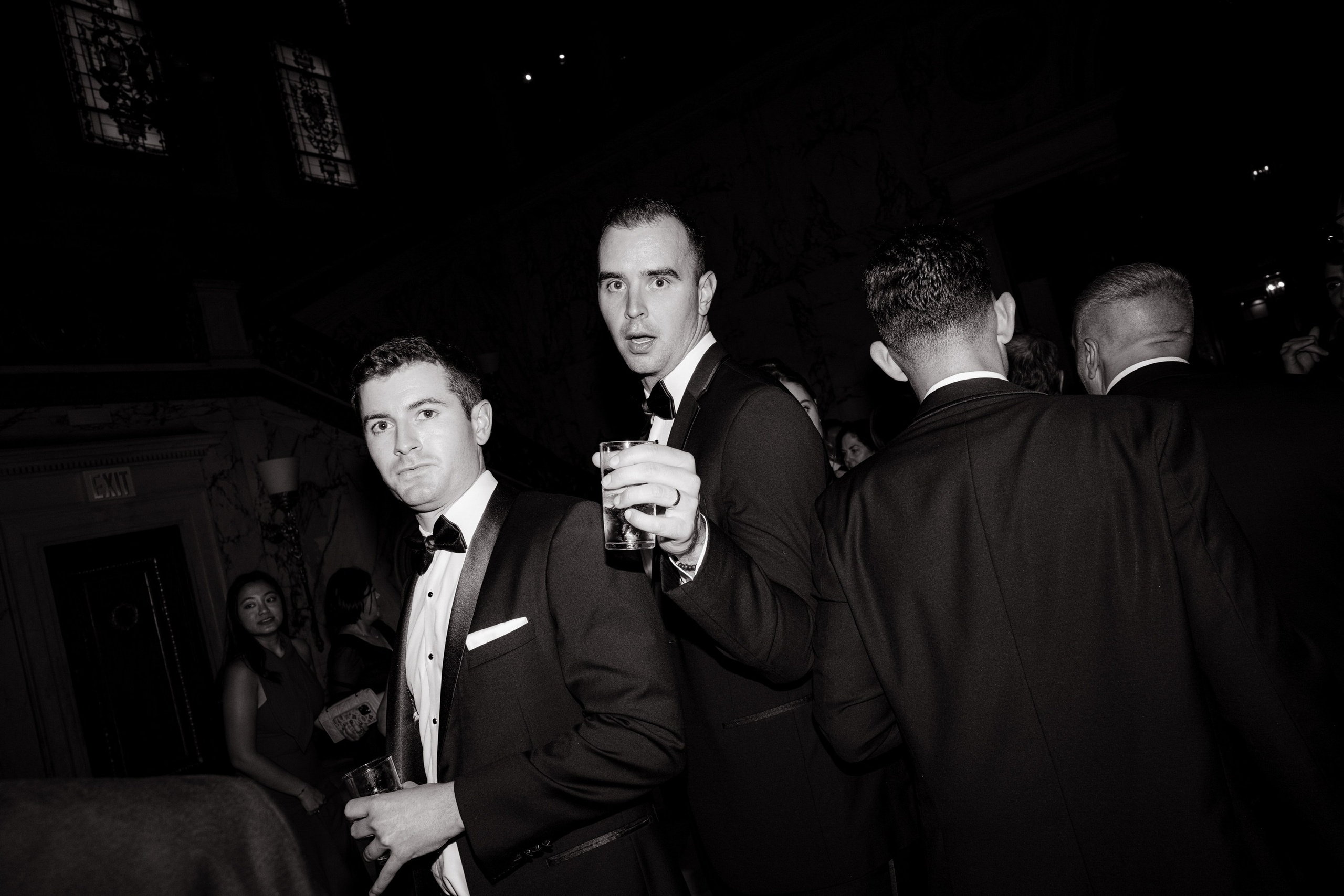 Nicole and Akash. Wedding photographer and videographer New York | New Jersey