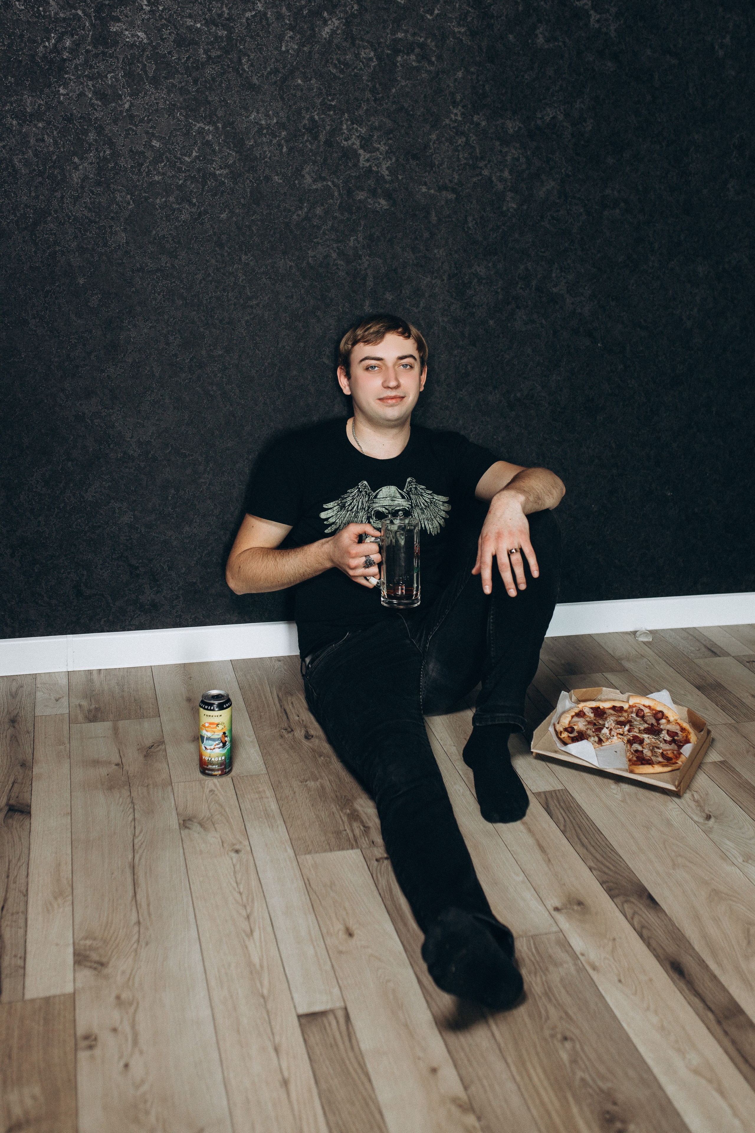 Мережа магазинів «Пивна аптека». Ірина Терещук