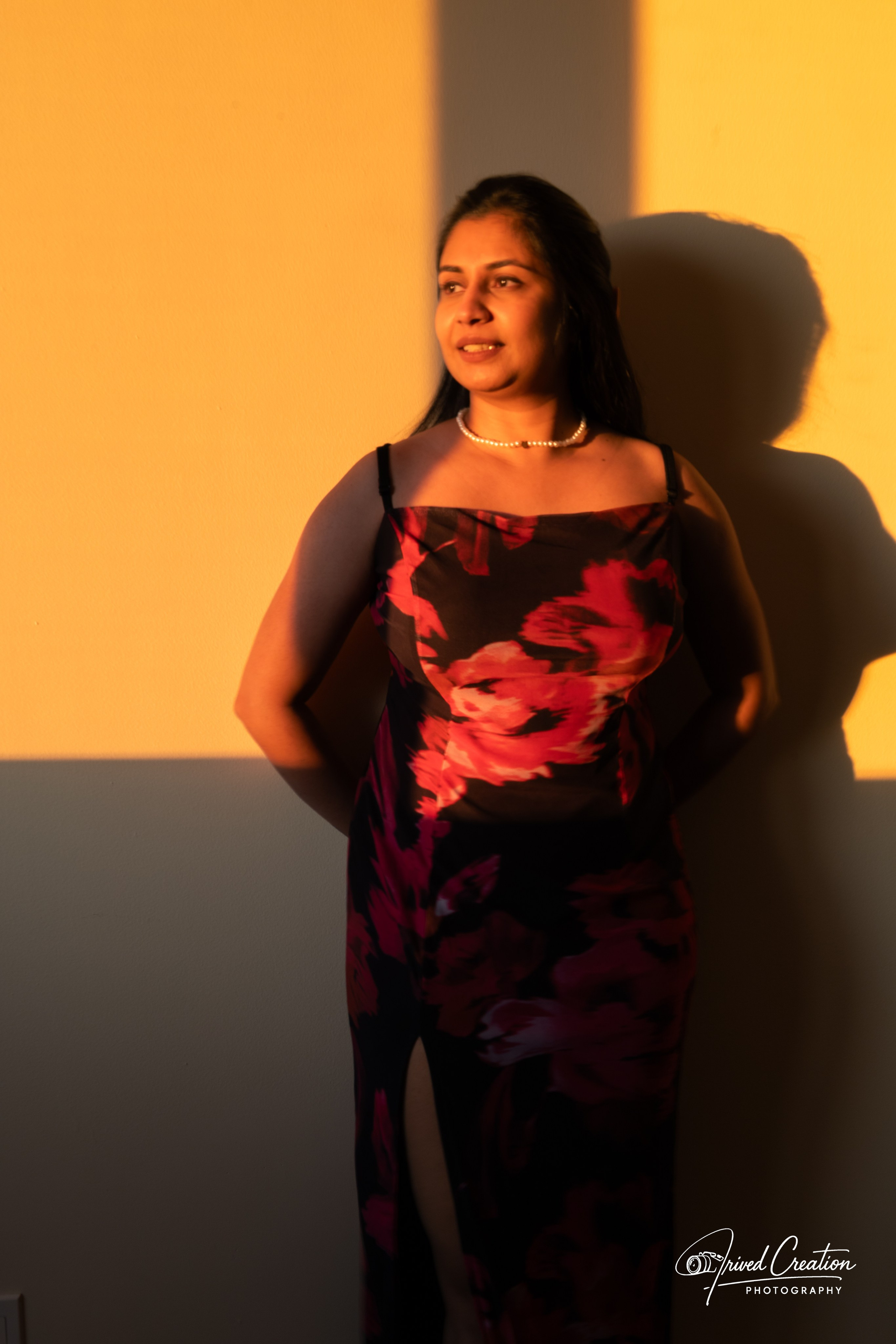 Portraits. Prived Creation