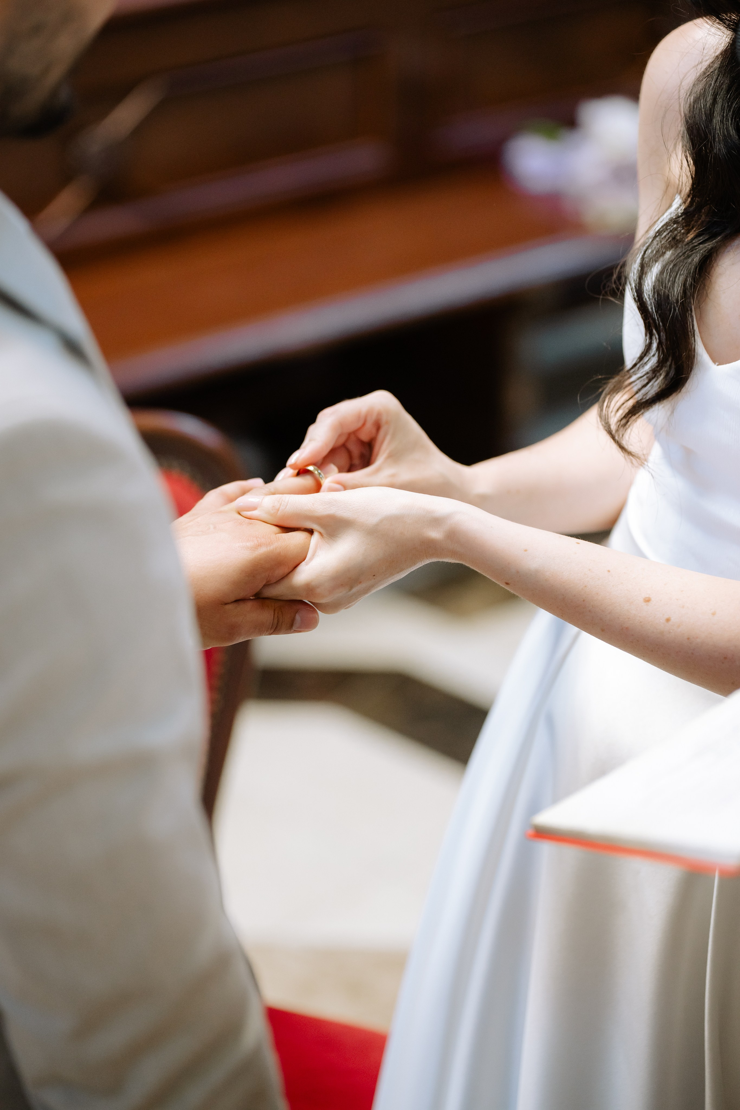 Alina + Gabriel | Liria. Proud Vision Weddings | Wedding Photography & Films — Servicii profesionale Foto Video Nunta Iasi
