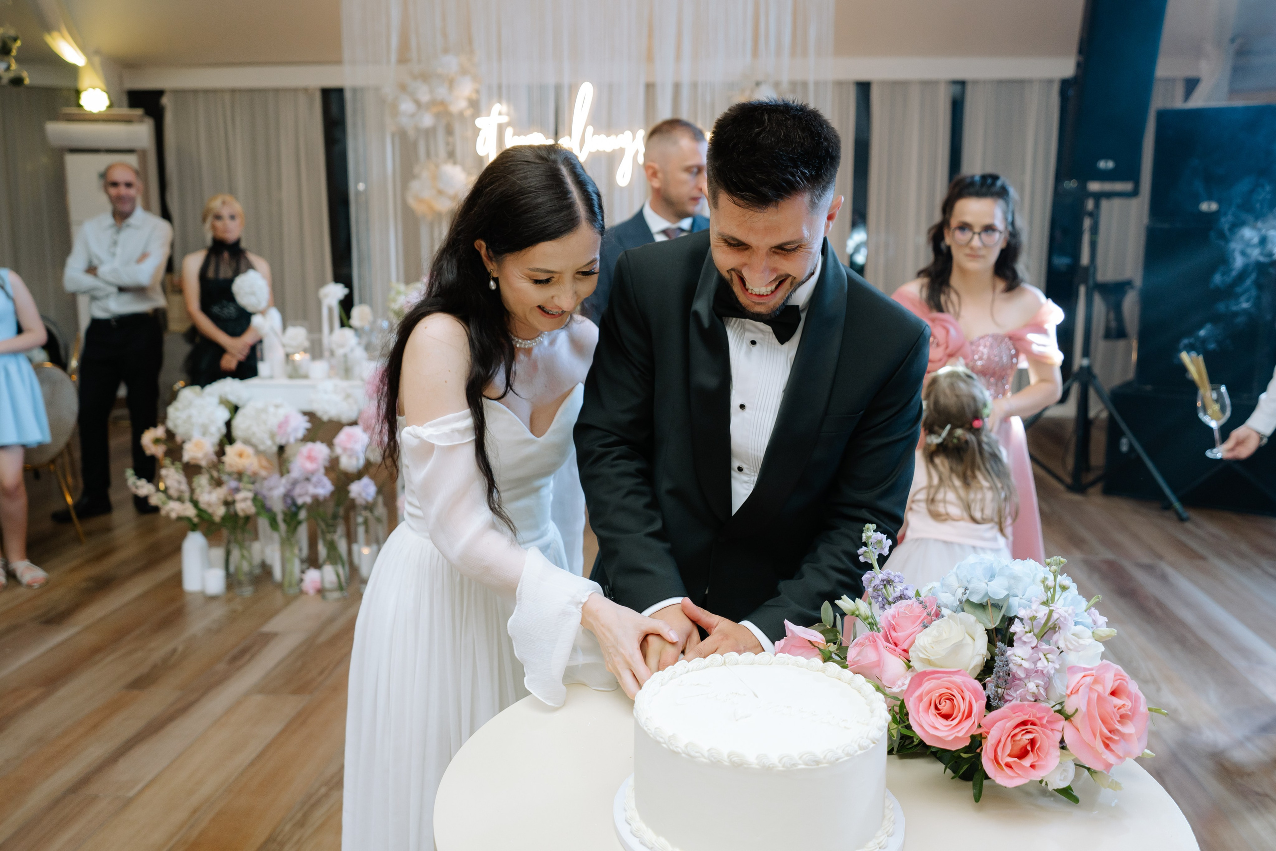 Alina + Gabriel | Liria. Proud Vision Weddings | Wedding Photography & Films — Servicii profesionale Foto Video Nunta Iasi
