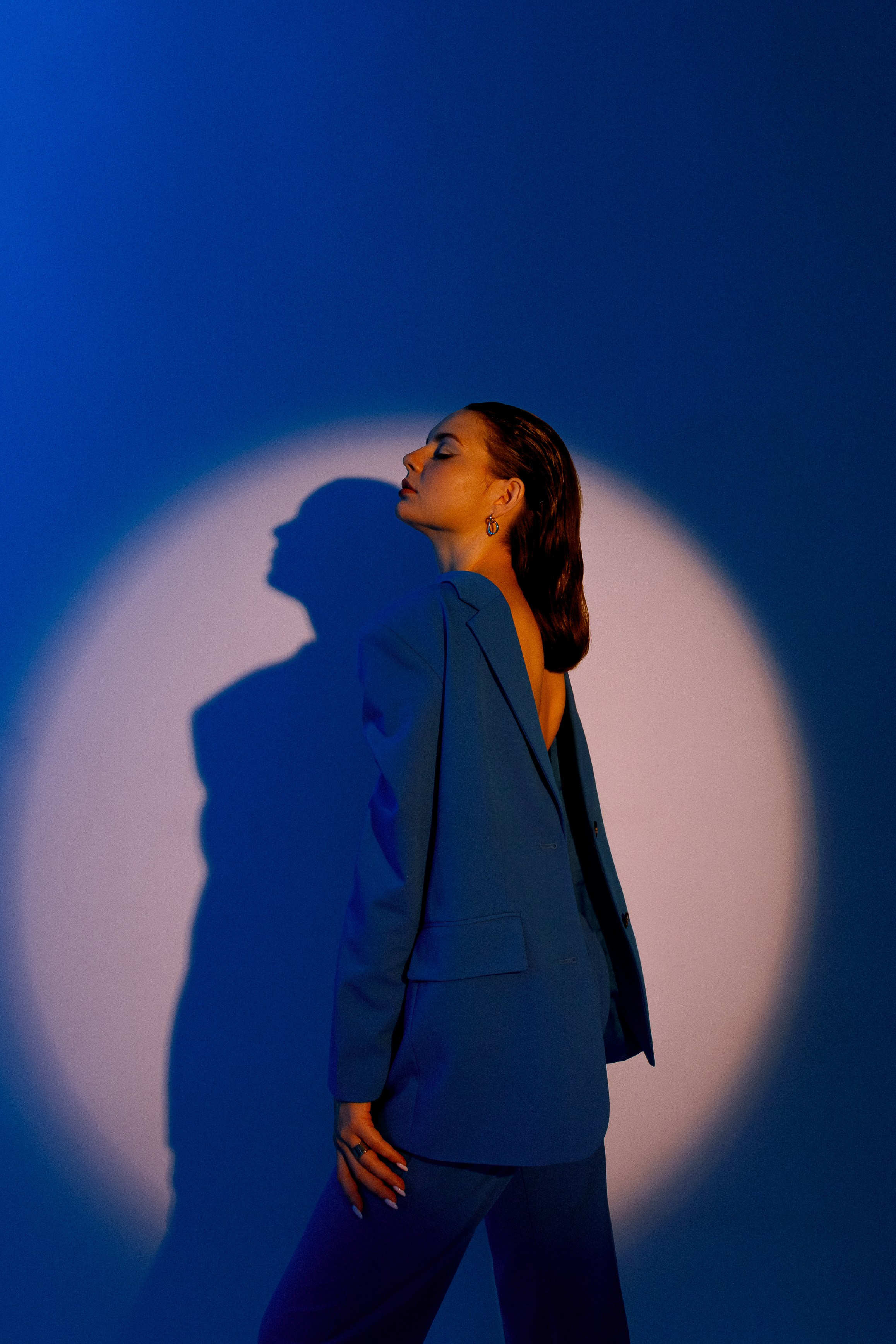 Anastasiya. Elena Gorobets. Photographer in Zagreb