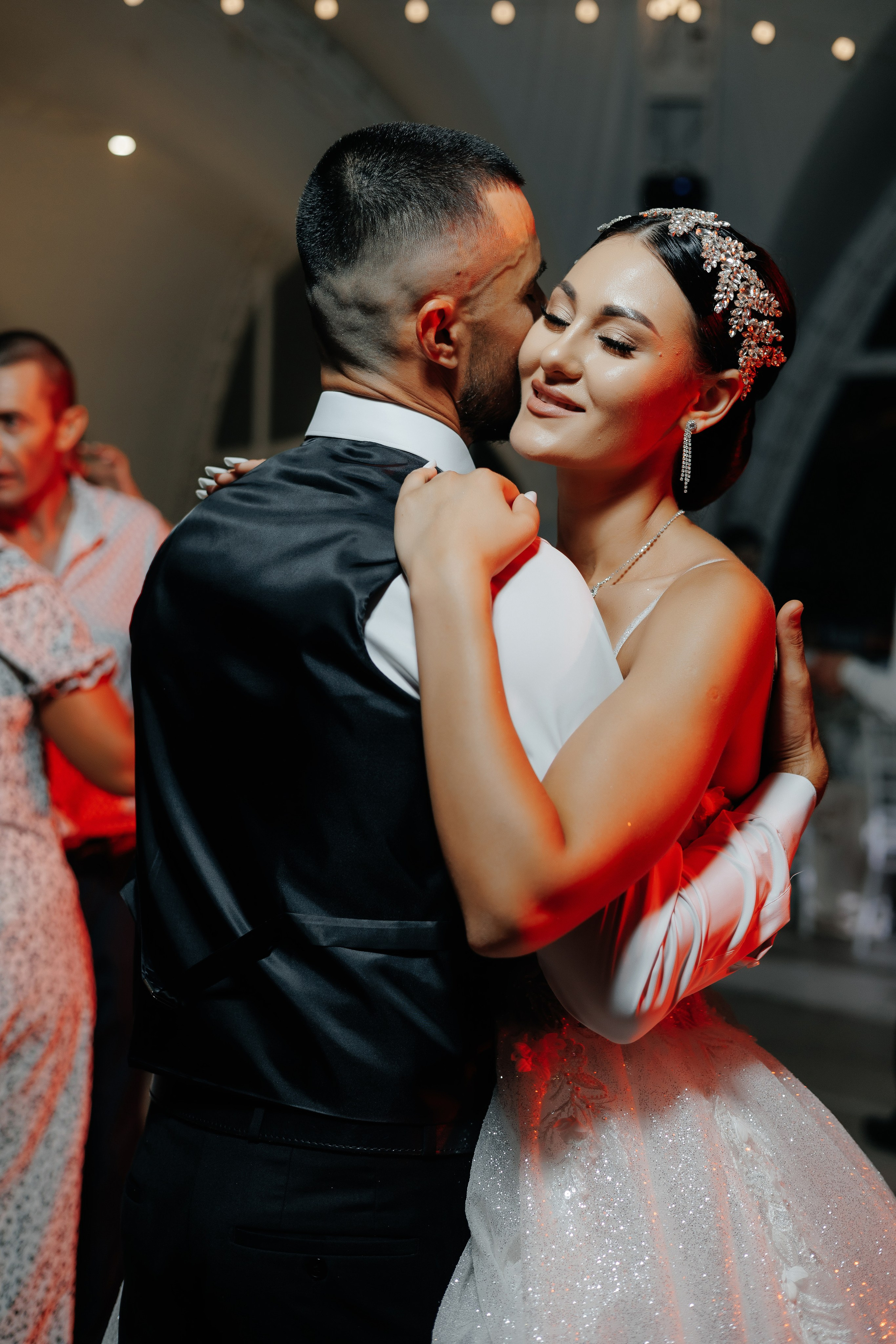 Liviu & Vergilia. ProWed — Foto Video Moldova și România