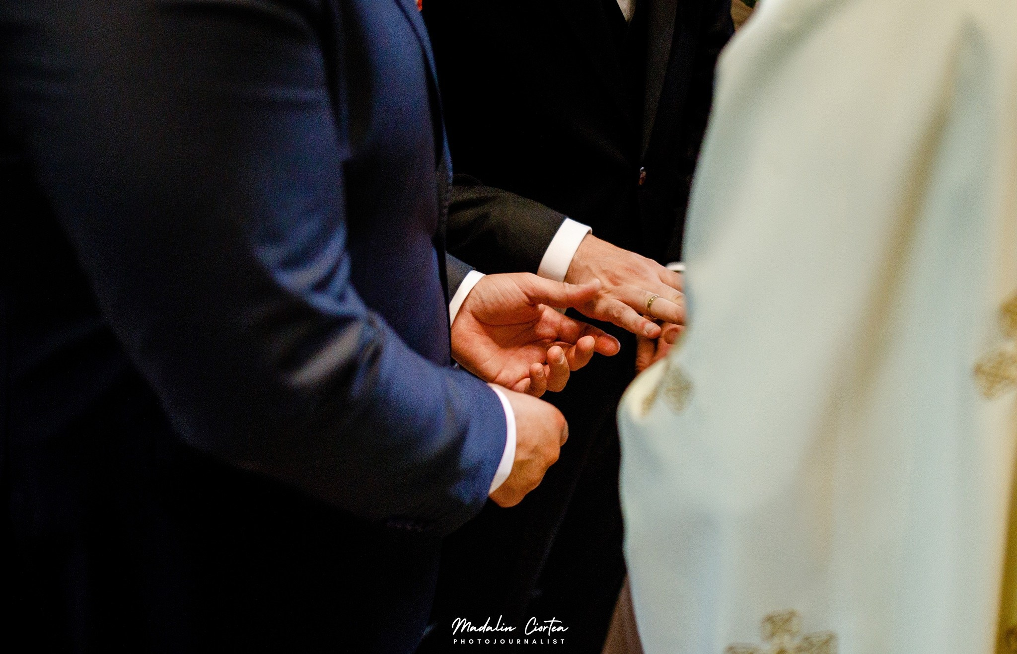 Nuntă Ana Maria și Bogdan - Alba Iulia | Noblesse Events. Mădălin Ciortea - fotograf de nuntă și de familie | Dream Art Events