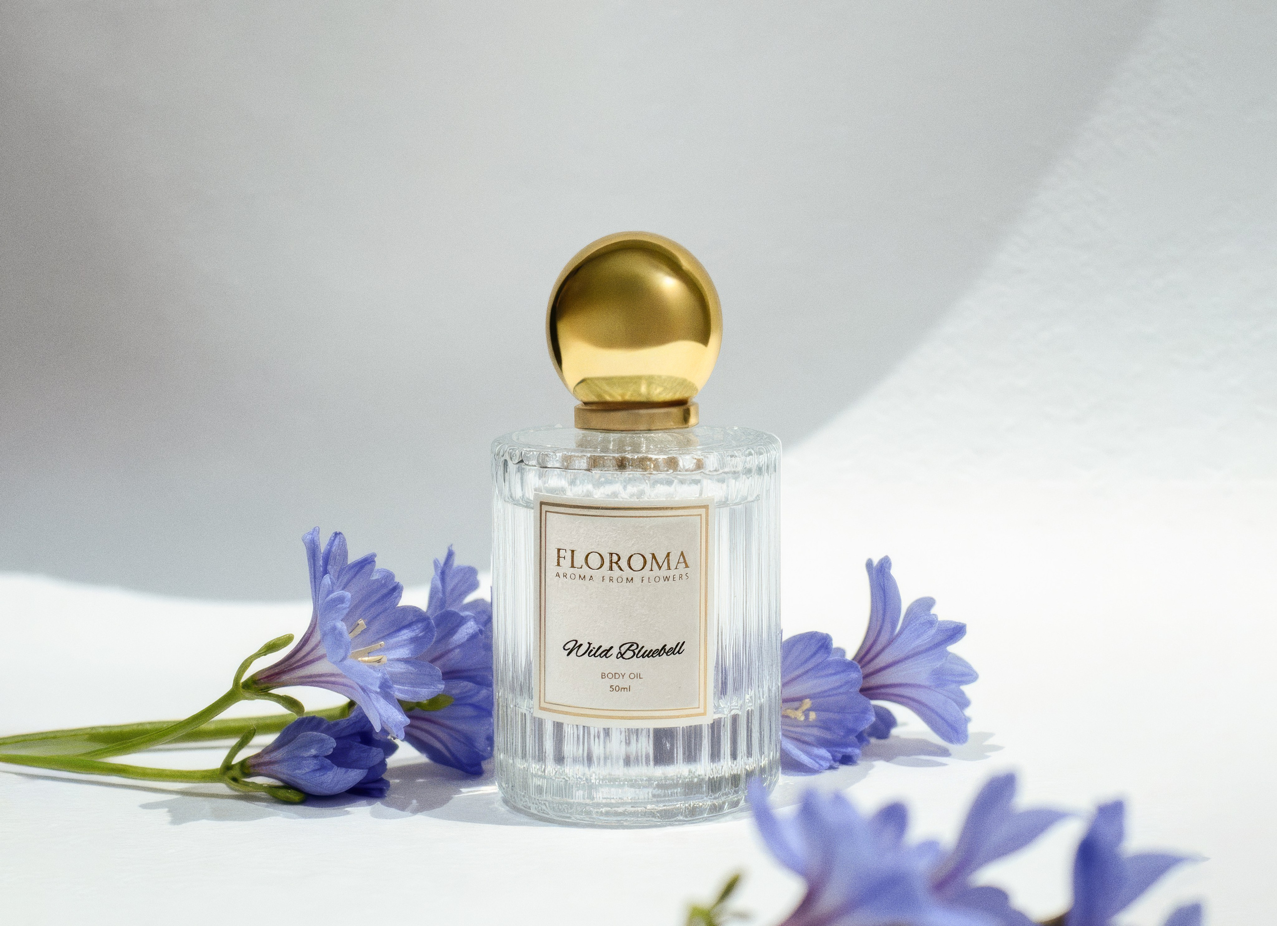 Floroma. Photographer and videographer in China