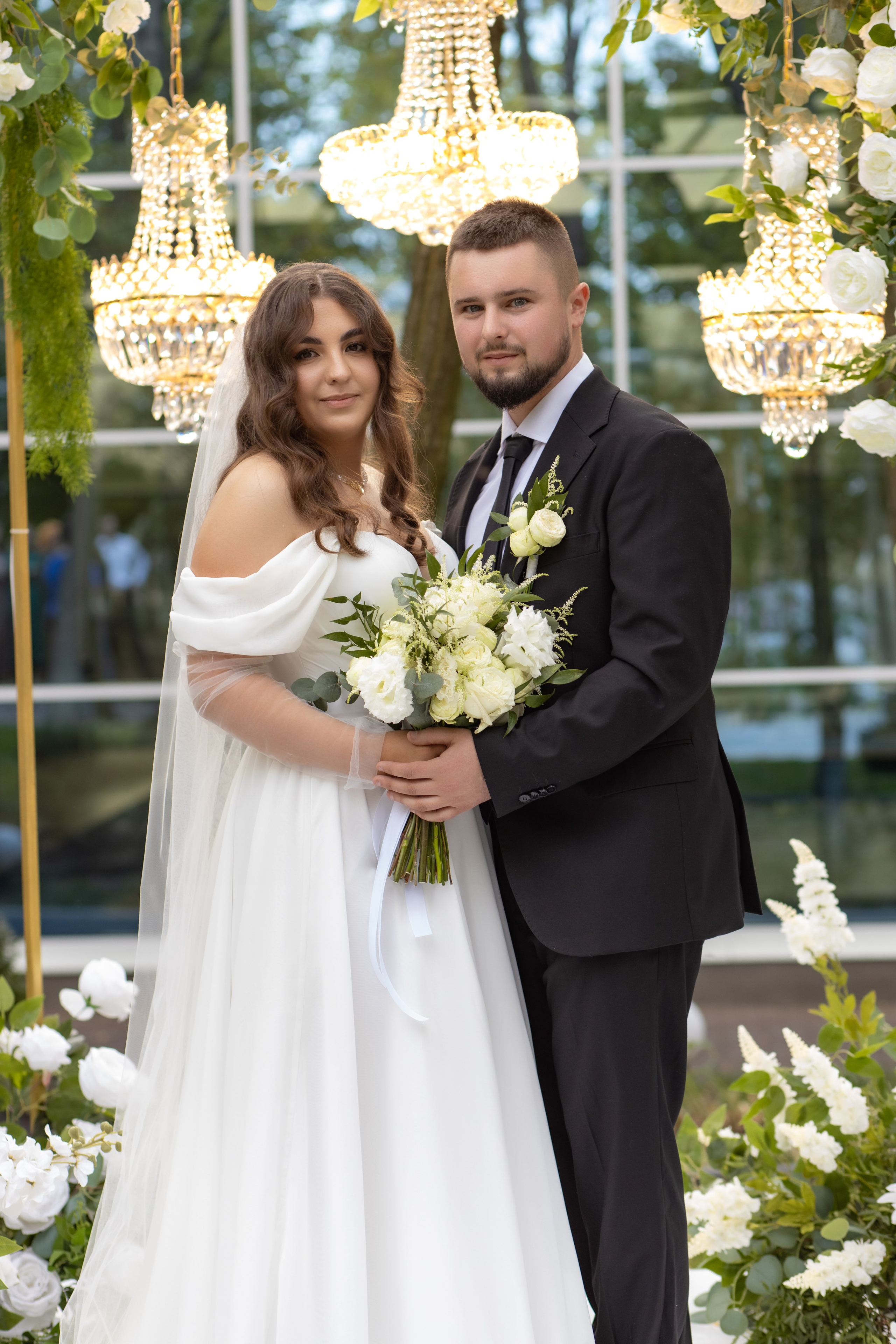 Осінь: Дмитро та Євгенія. Весільний та сімейний фотограф Наталія Дудник. Дніпро, Україна/Європа