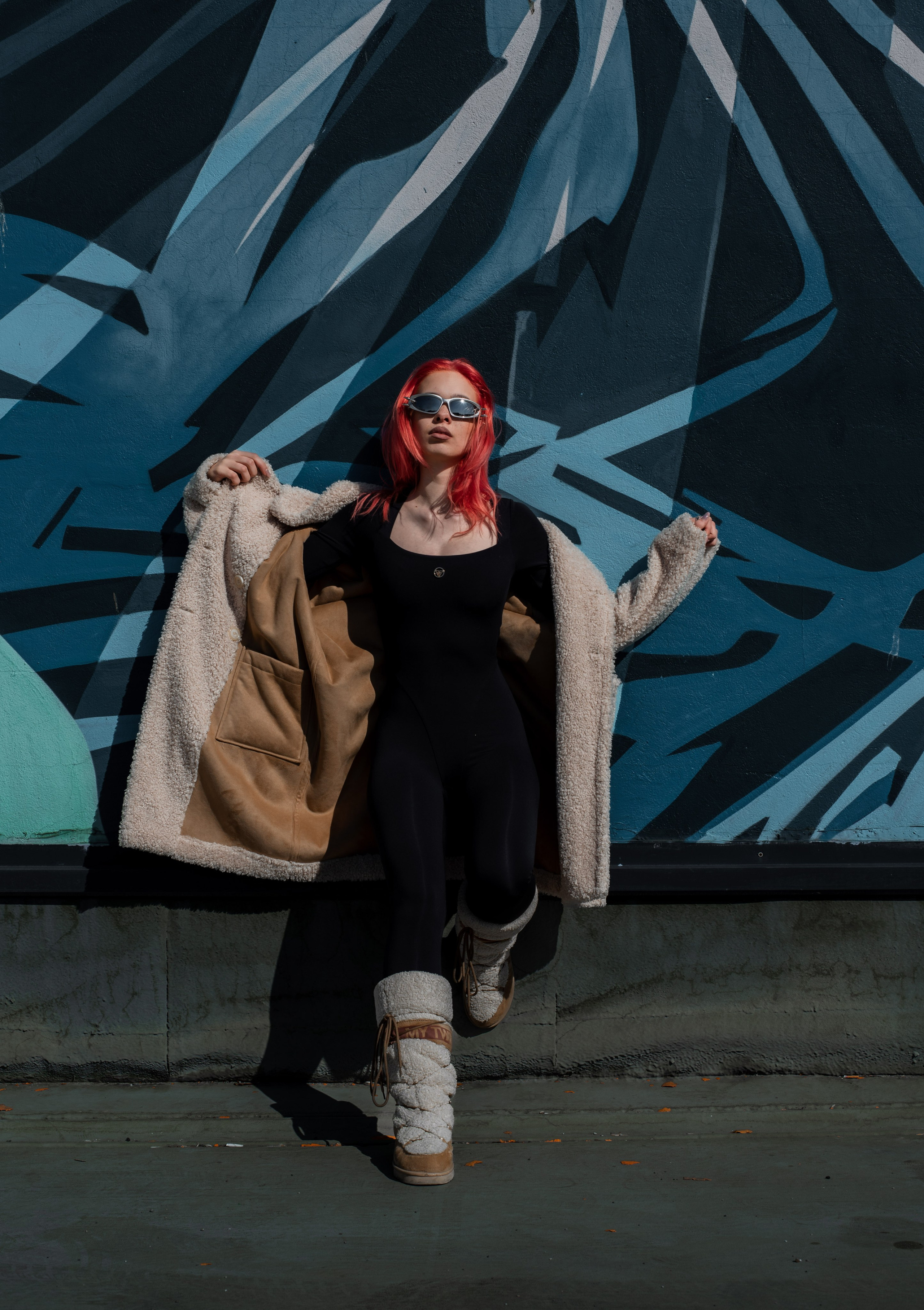 Fotografii Fashion. Pantelimon Fotograf