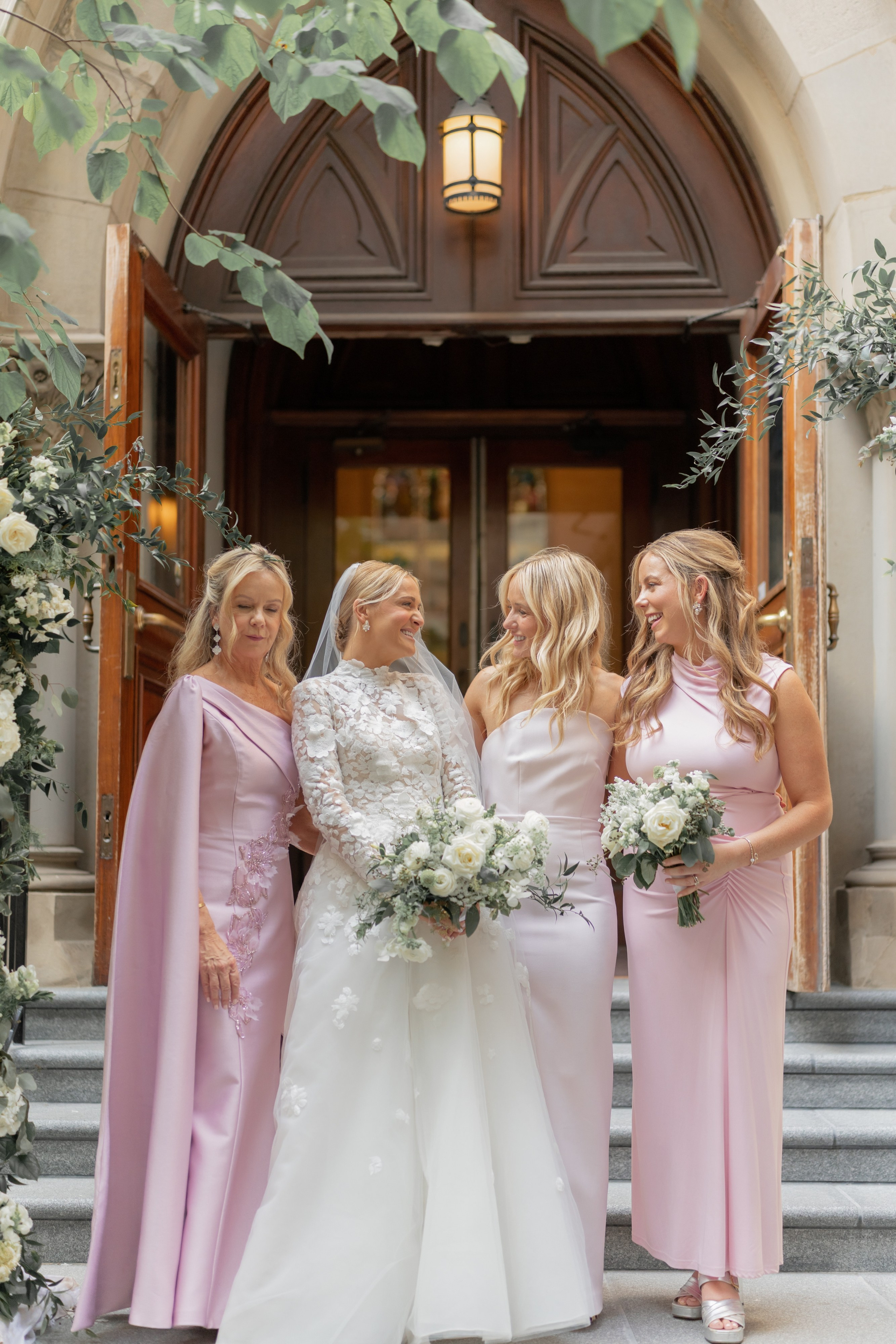 Killeen and Patrick. Wedding photographer and videographer New York | New Jersey