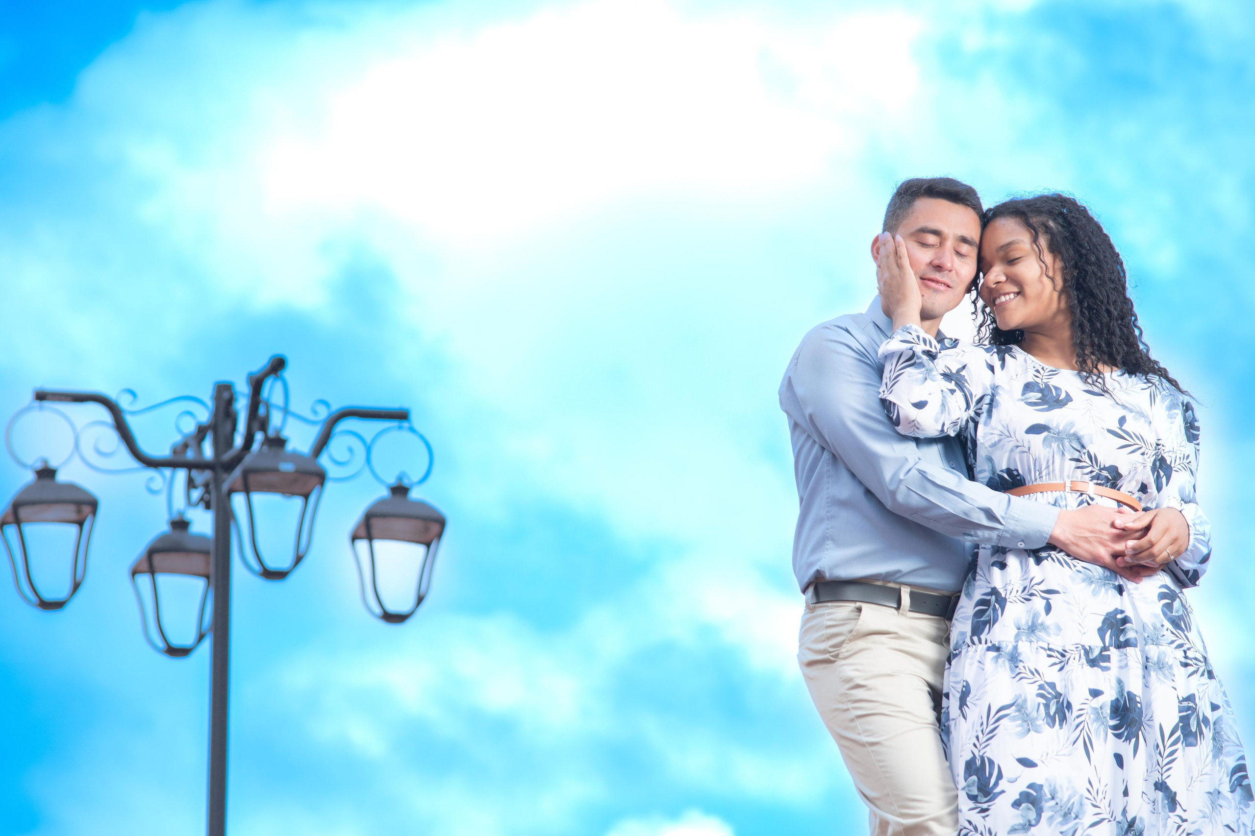 Wen & Ander. Harnol Lopez - Fotografia de Quinces & Bodas