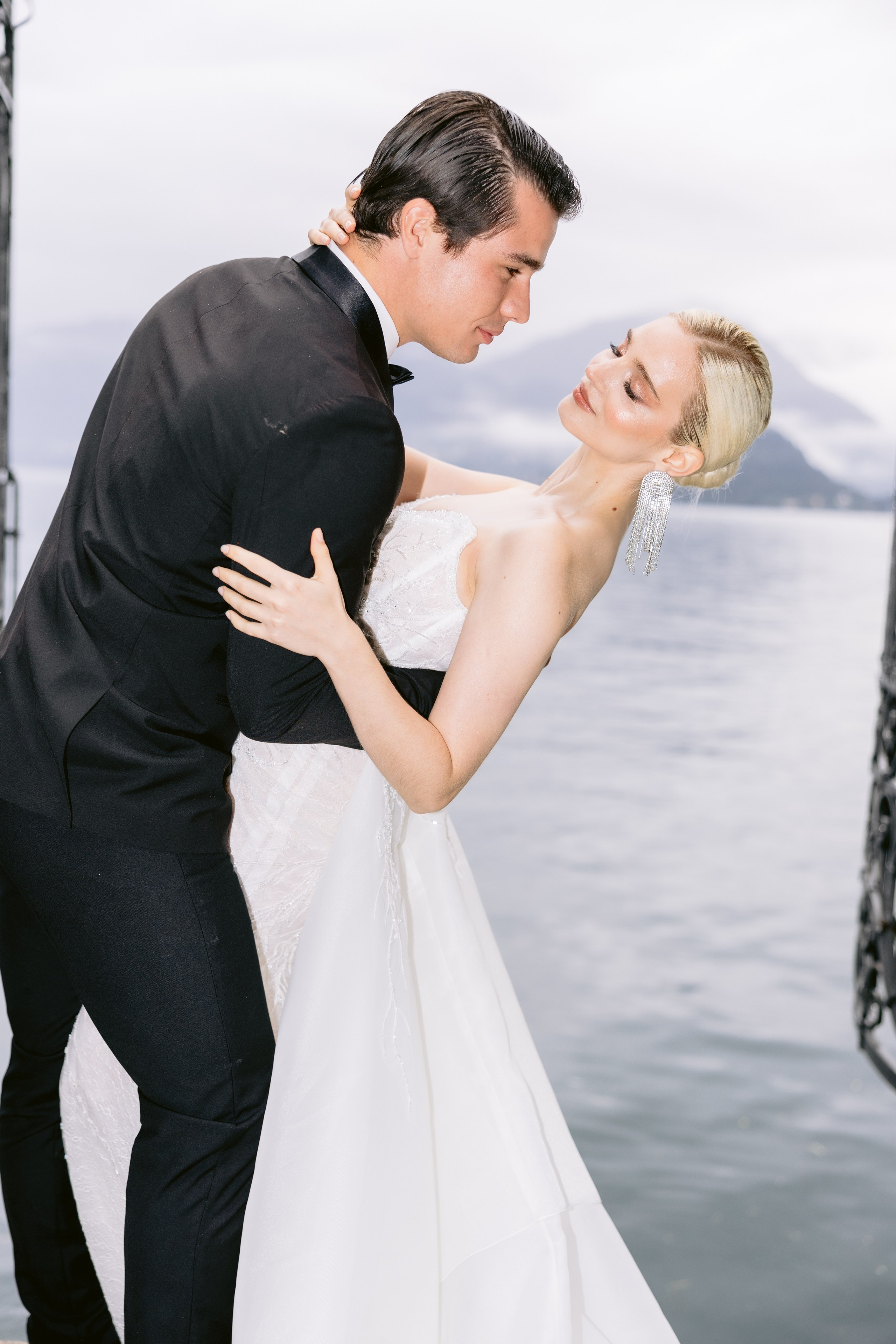 Wedding at Villa Cipressi | Lake Como