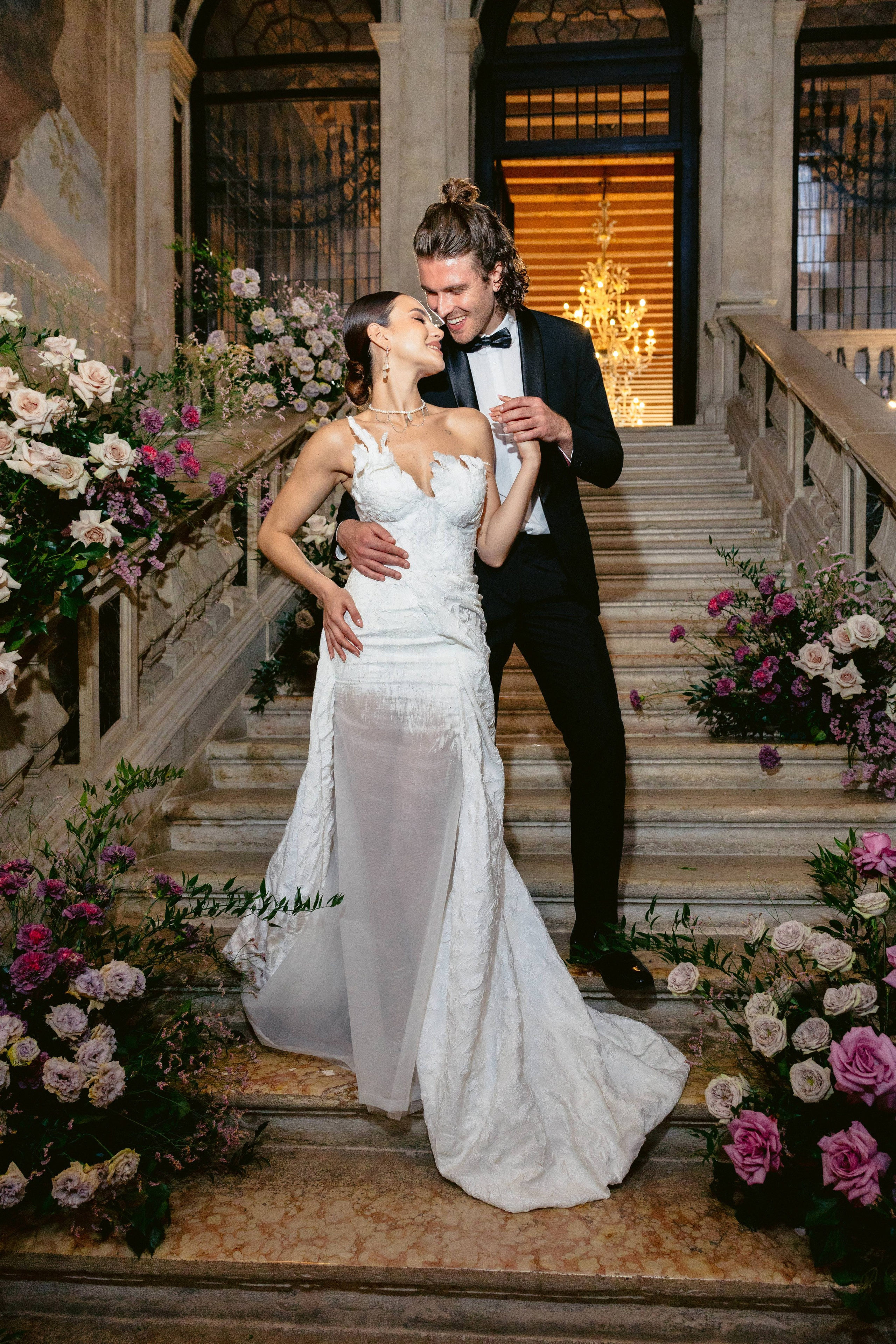 Venice Destination | Ca' Sagredo Hotel