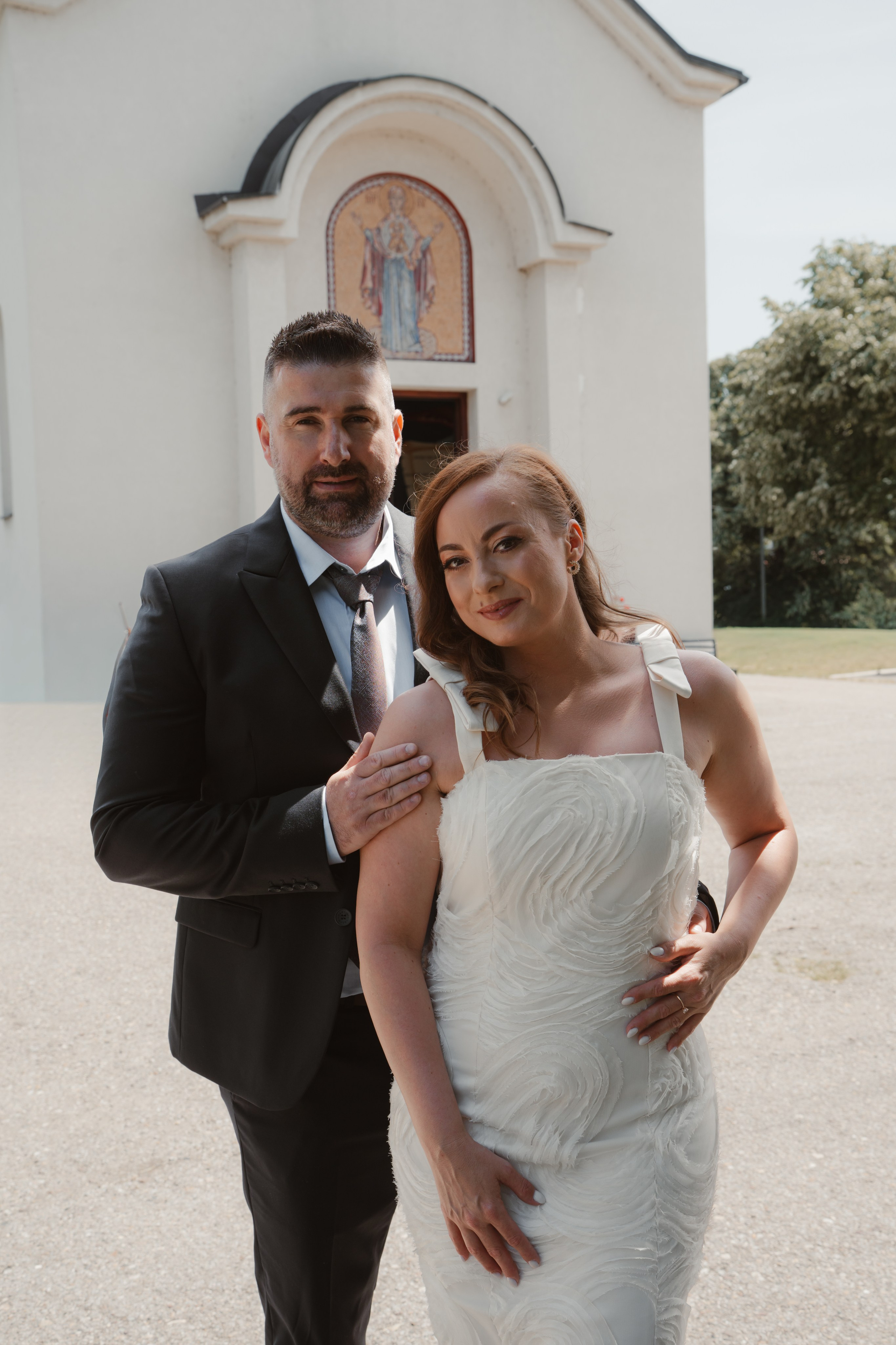 Venčanja. Porodični fotograf
