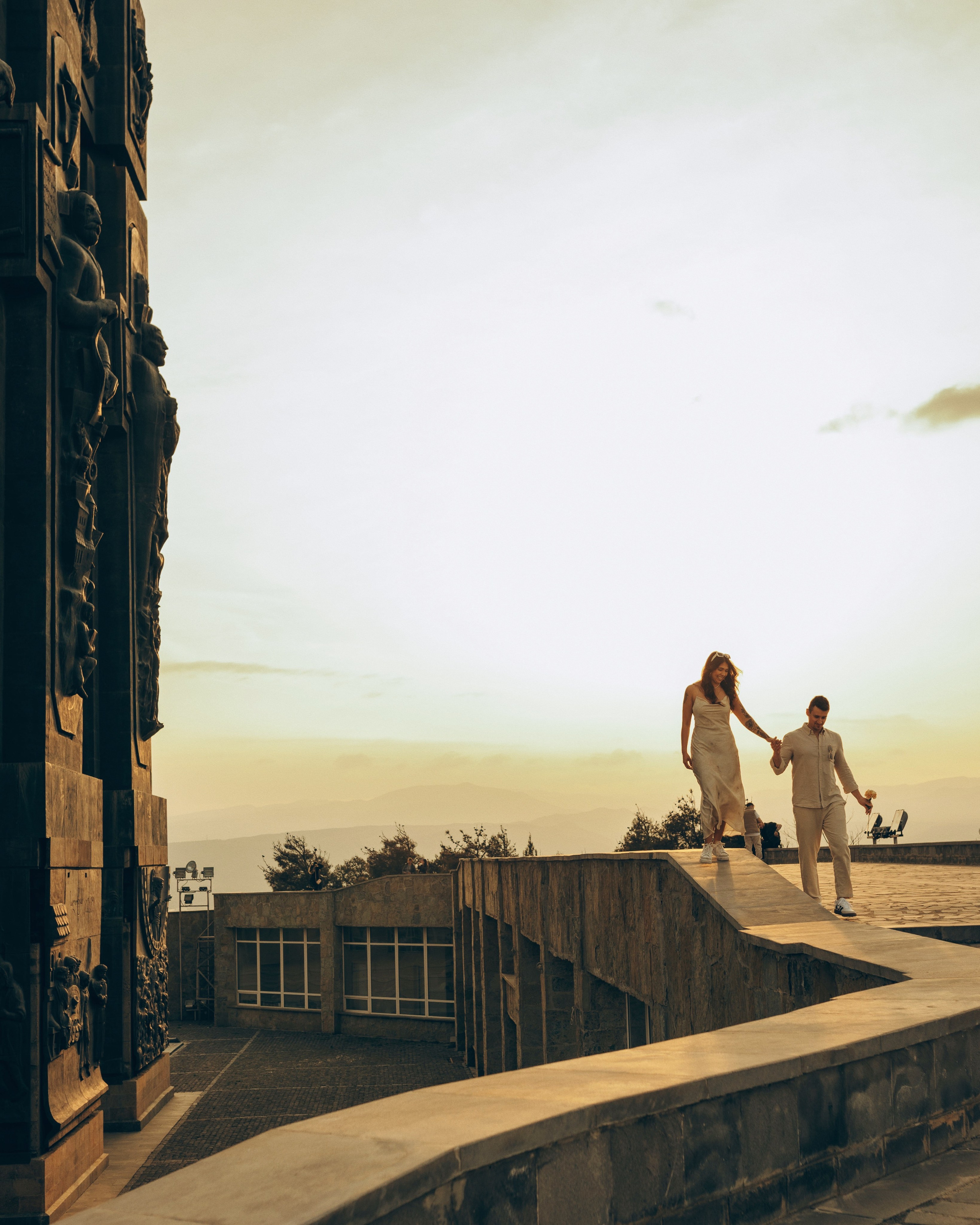 Wedding & lovestory. Mari tbilisi photographer Tbilisi Georgia