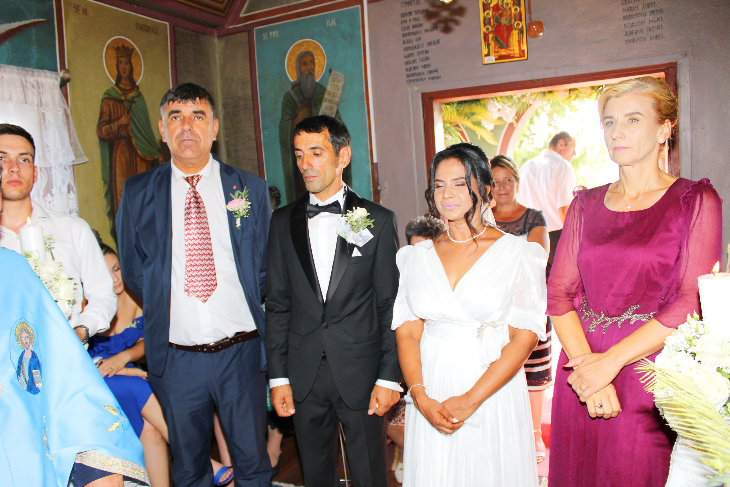 MINEL & MALINA. PETRU BYZO - family and children photographer in ROMANIA