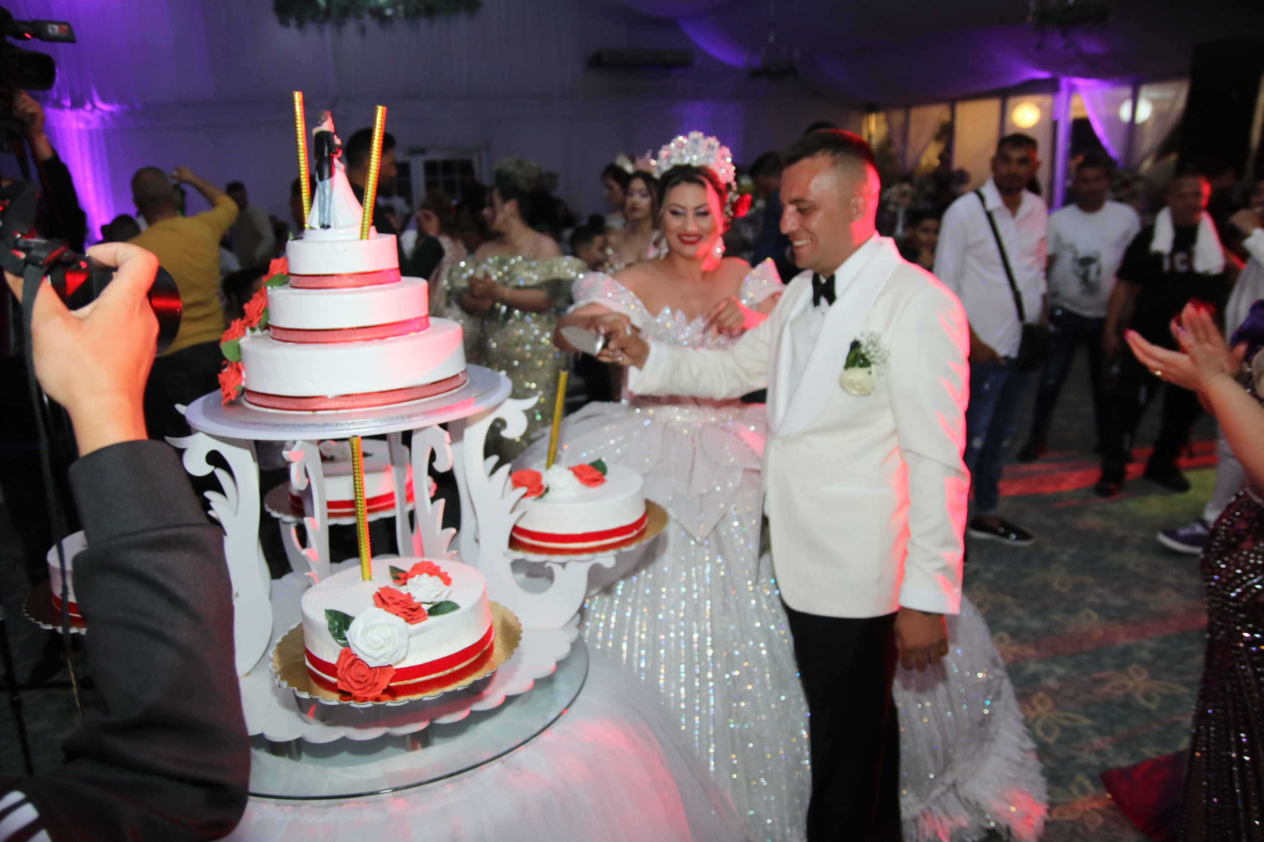 BORIS & ALINA. PETRU BYZO - family and children photographer in ROMANIA