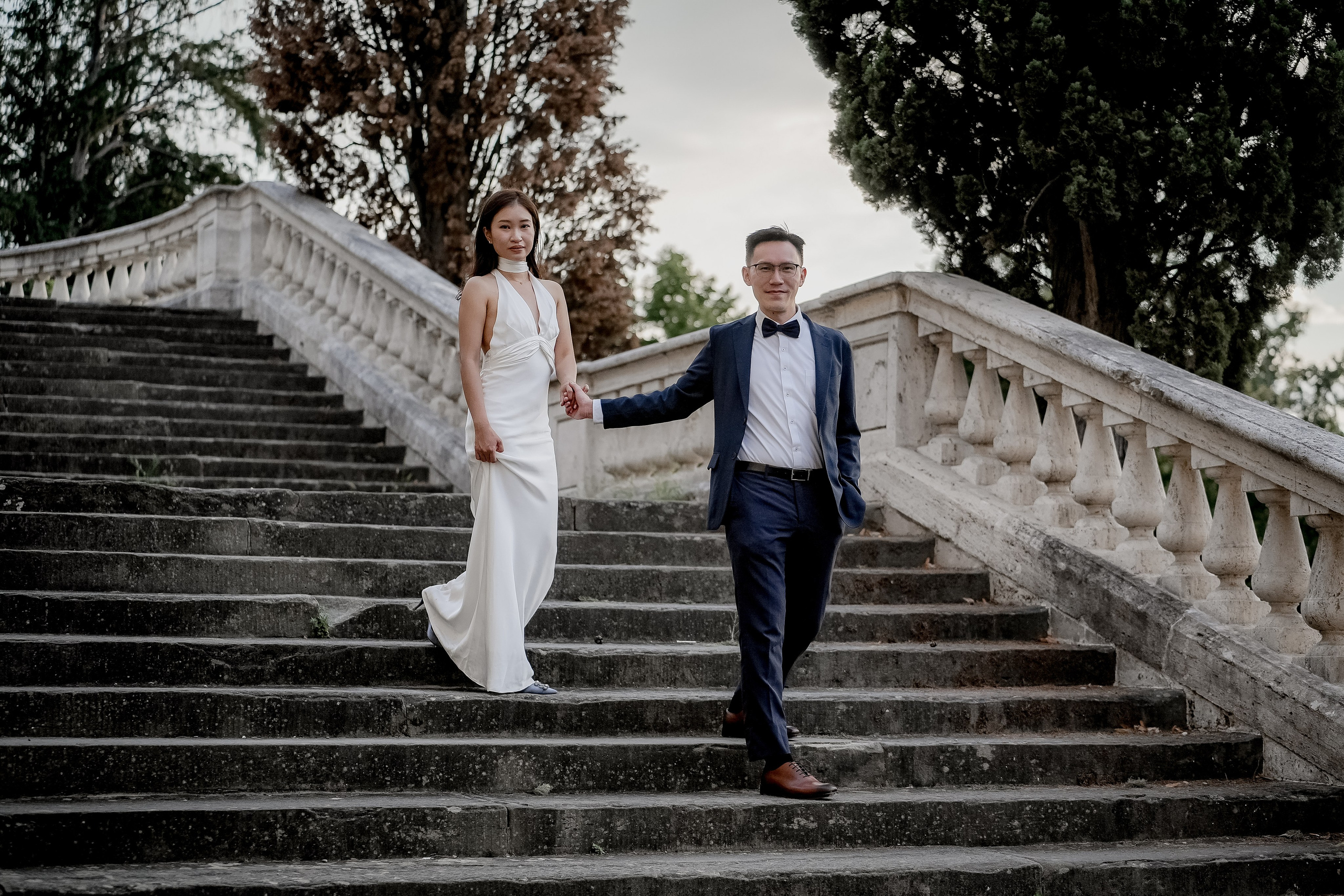 Wedding Photoshoot. Wedding Photographer in Italy