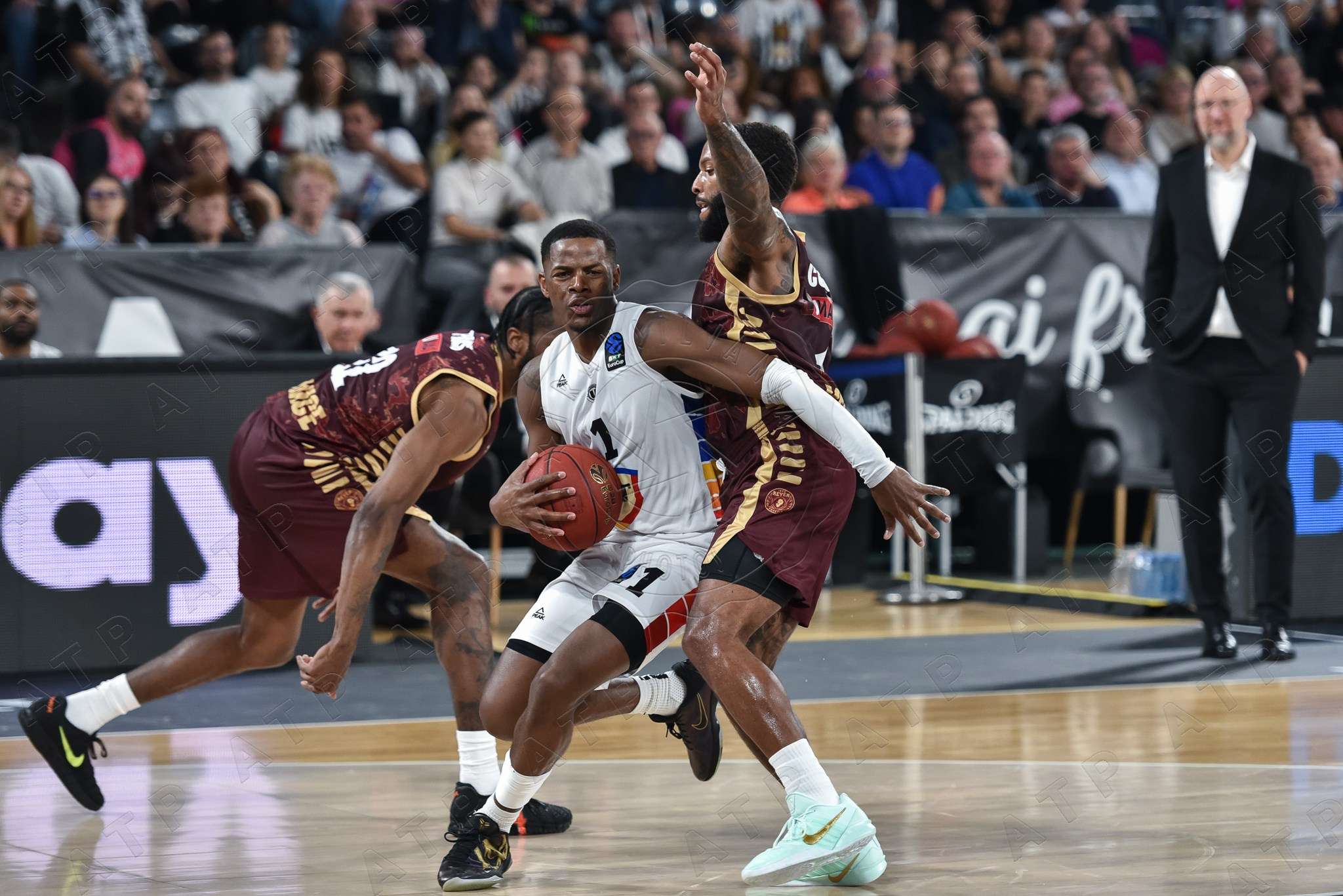 Baschet. Vescan Pictures - fotografie de eveniment