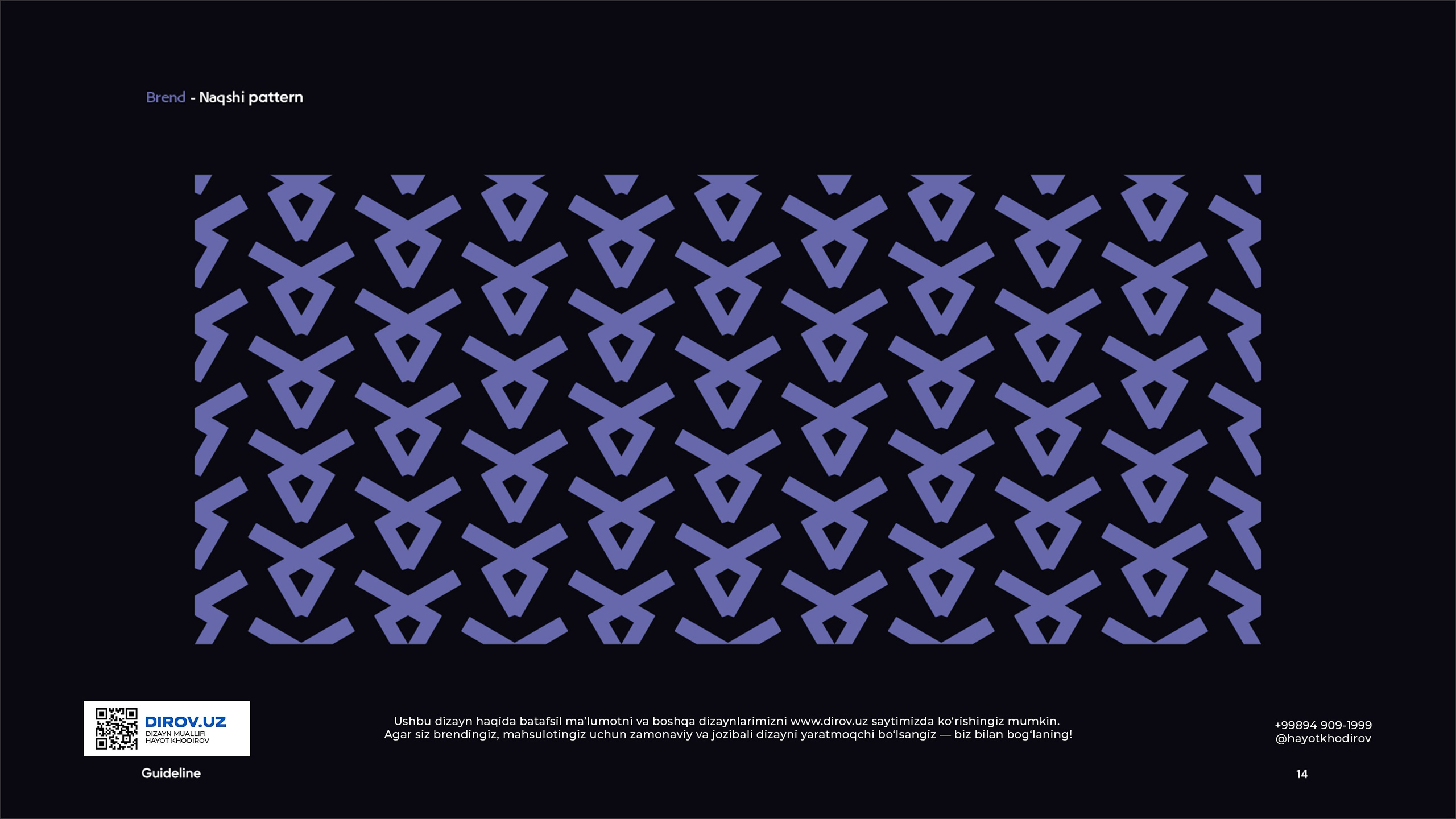 Laptops  — Logotip. Dirov — Hayot Khodirov