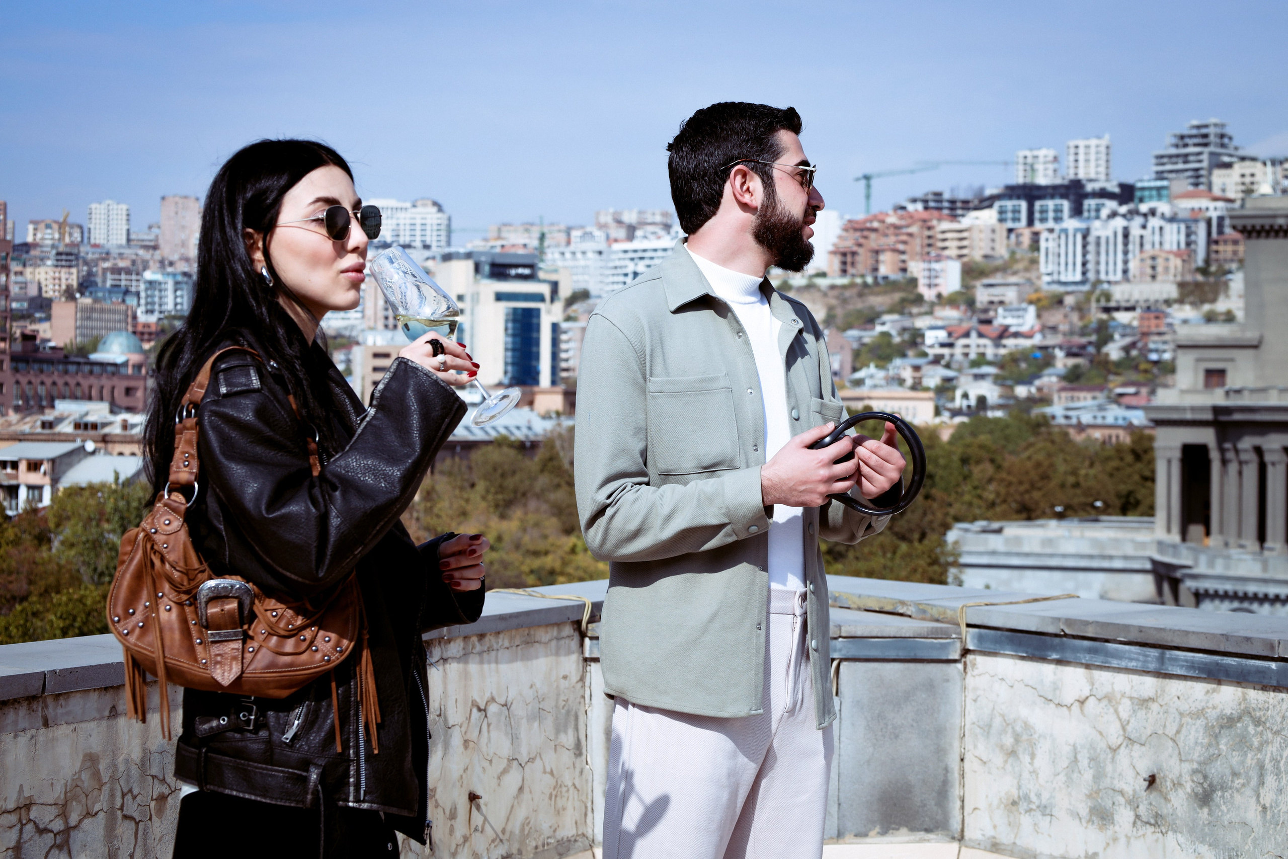 Events & factory reportage (rien-à-porter). Asmikiam