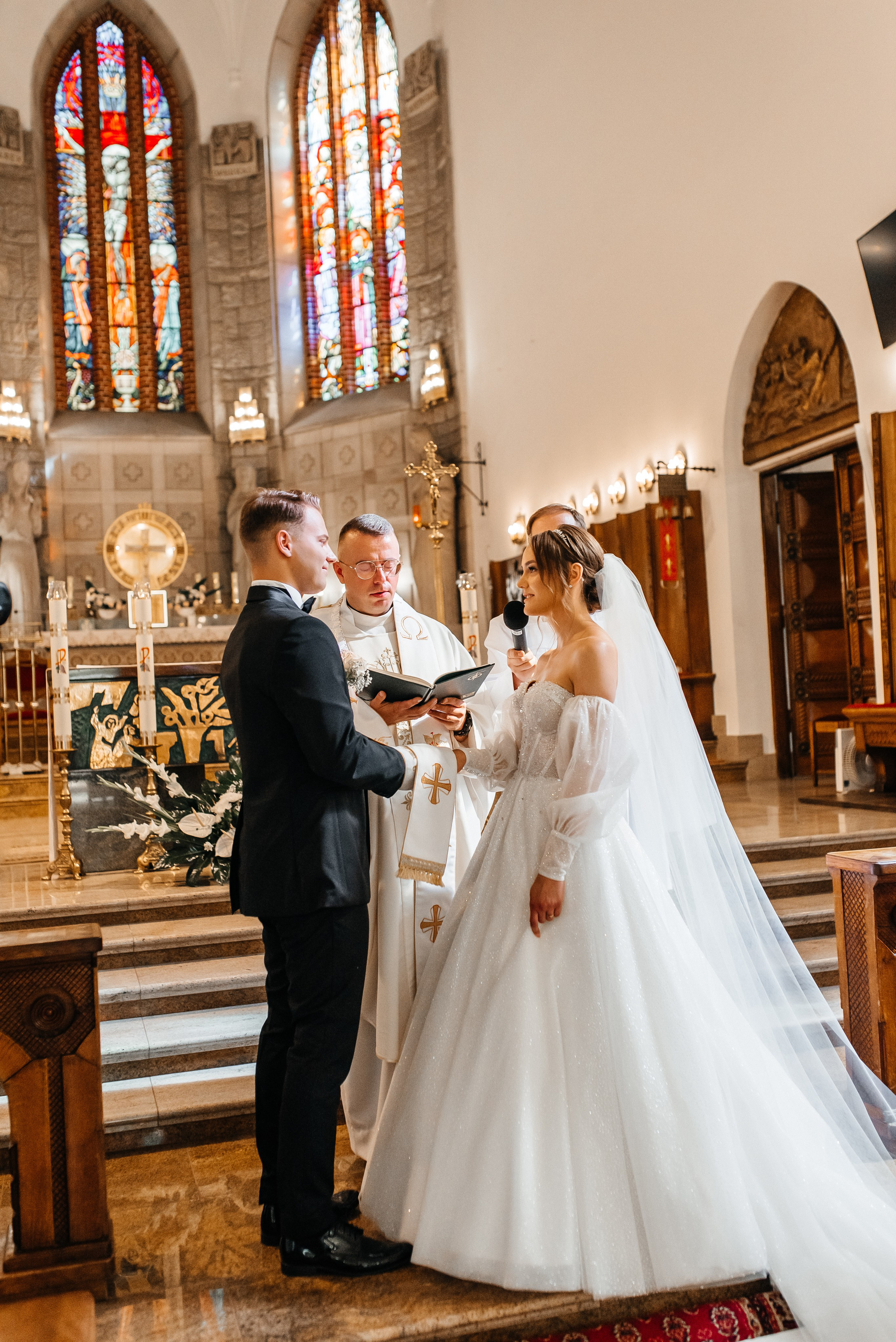 Dzień ślubny Kasia & Marcin. Eugene Save – Fotograf Ślubny i Rodzinny | Warszawa i Cała Polska