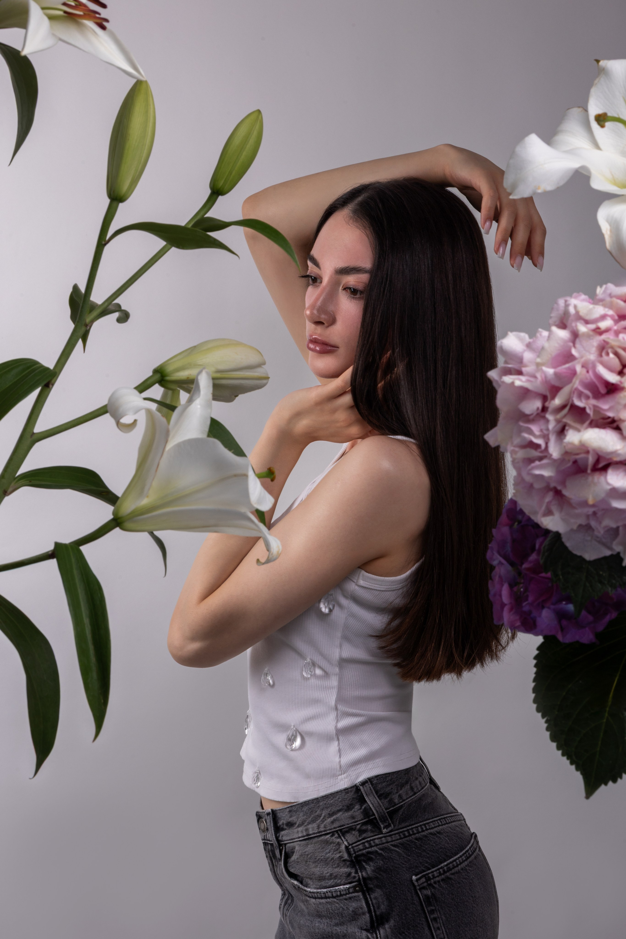Malena. Photographer in Milan |Mila Pro Photo