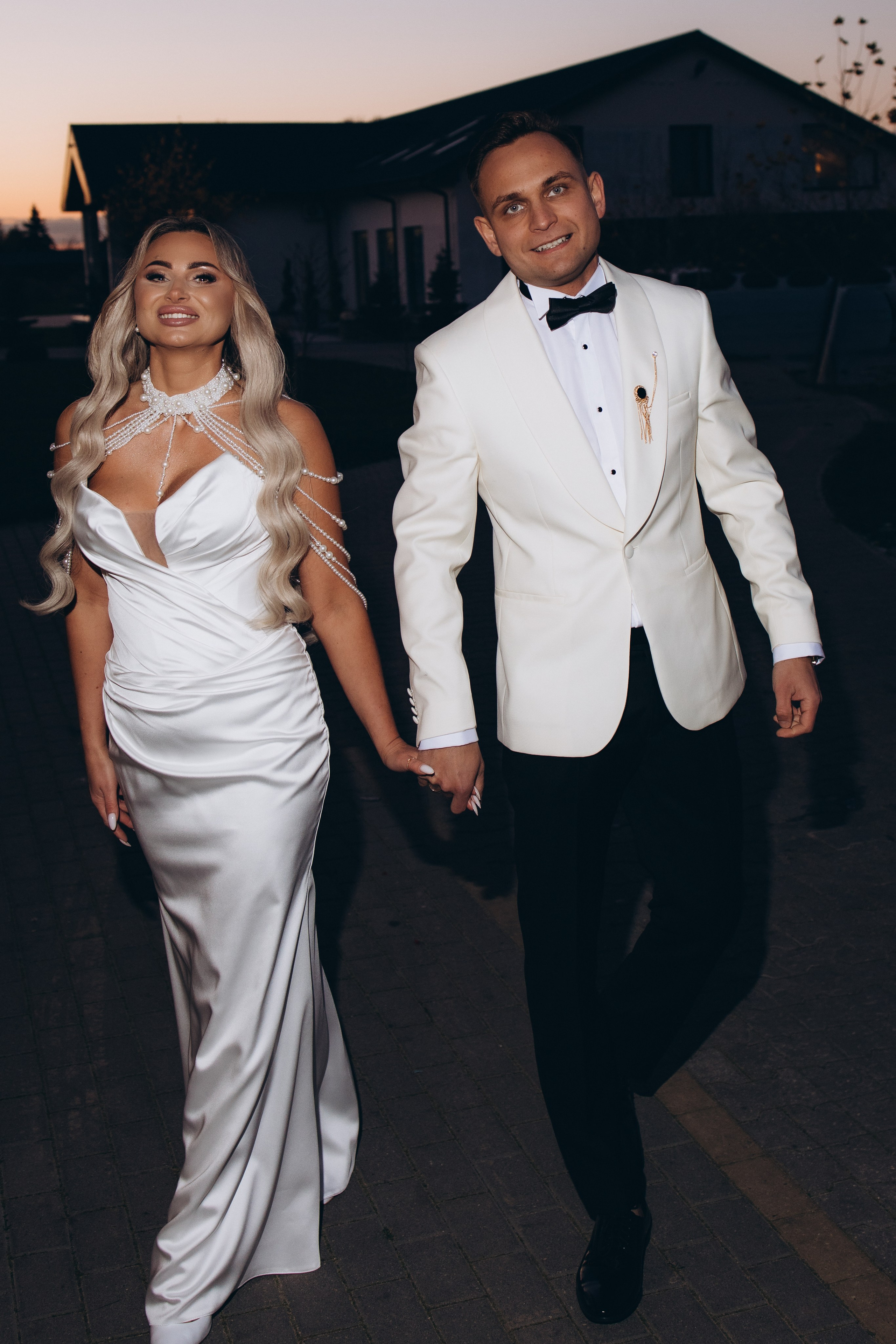Jakub/Wiktoria. Twój rodzinny fotograf