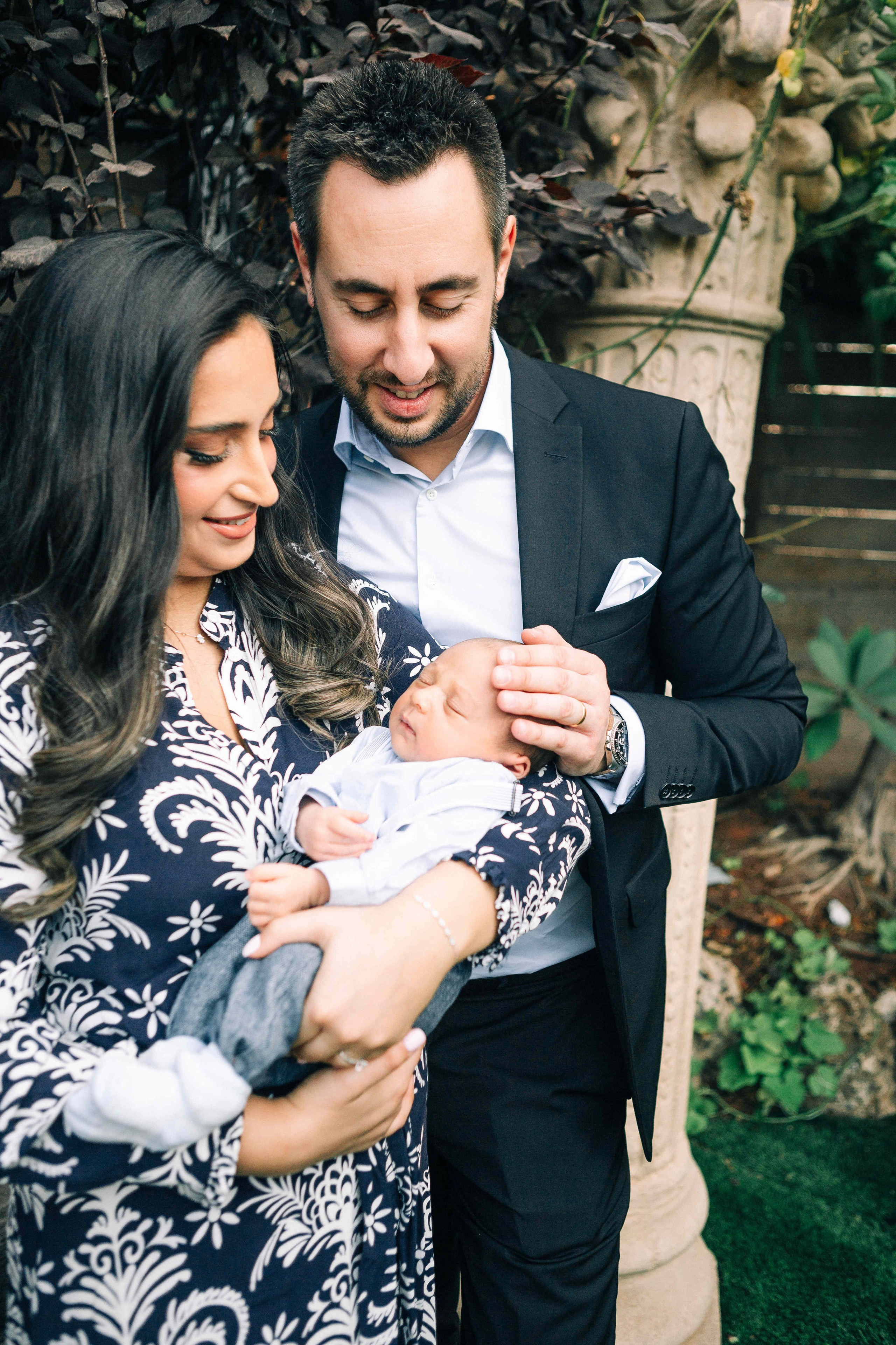 BRIT MILA (BIG EVENT). PHOTOGRAPHER IN ISRAEL