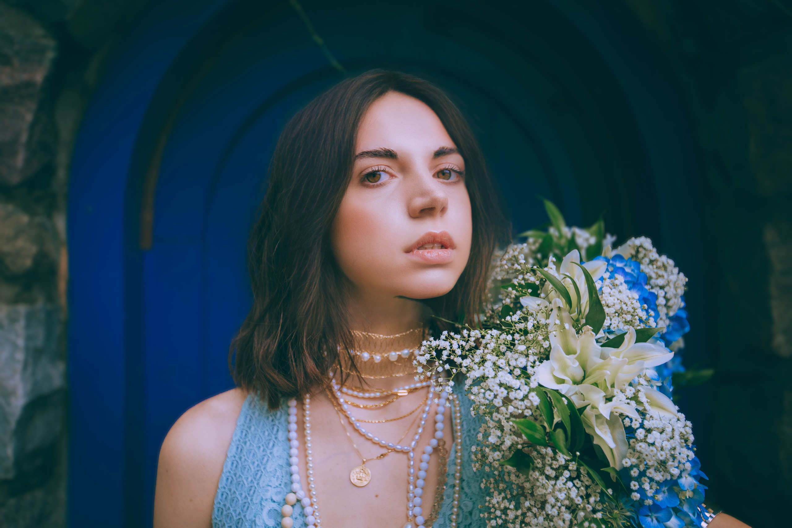 Portfolio. Detroit Family and Lifestyle Photographer — Albina Littles