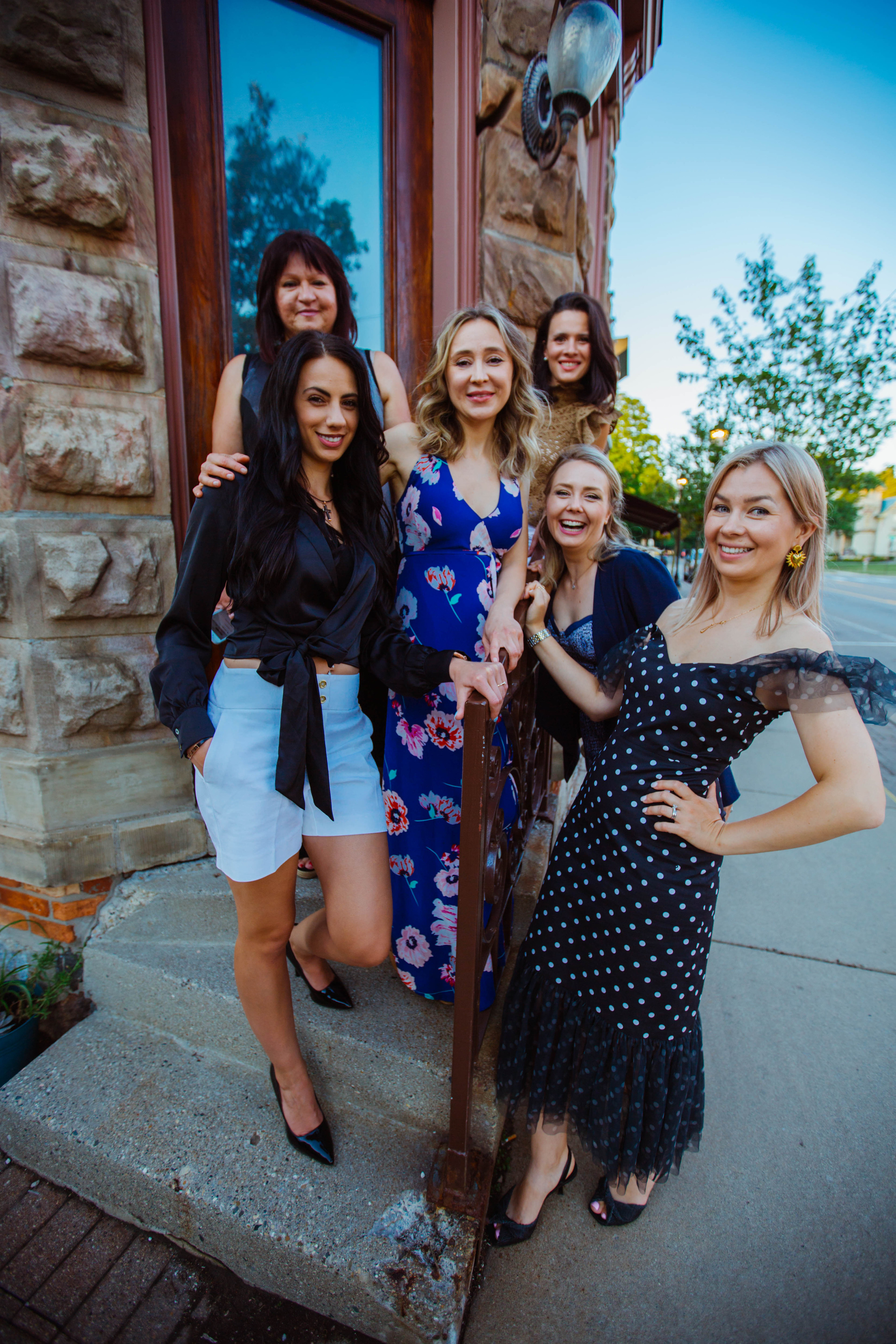 Portfolio. Detroit Family and Lifestyle Photographer — Albina Littles