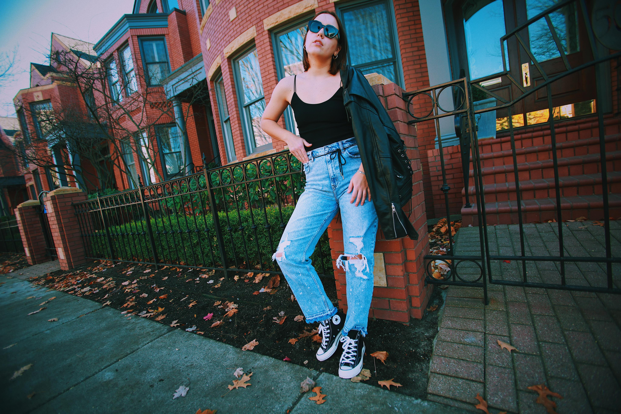 Portfolio. Detroit Family and Lifestyle Photographer — Albina Littles