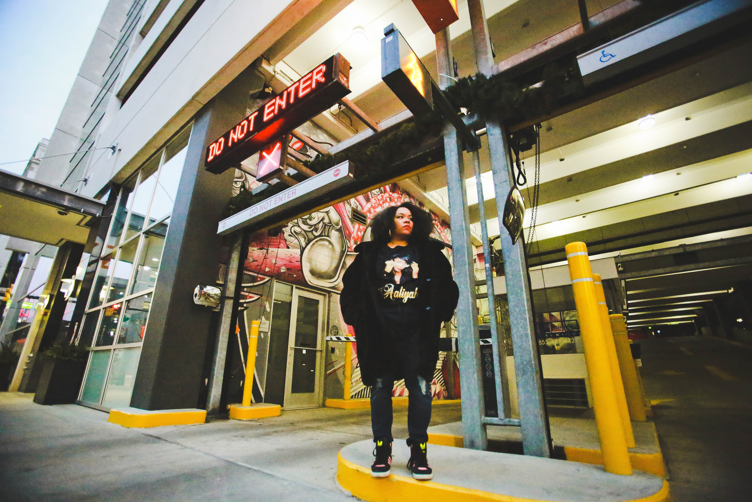 Detroit Family and Lifestyle Photographer — Albina Littles