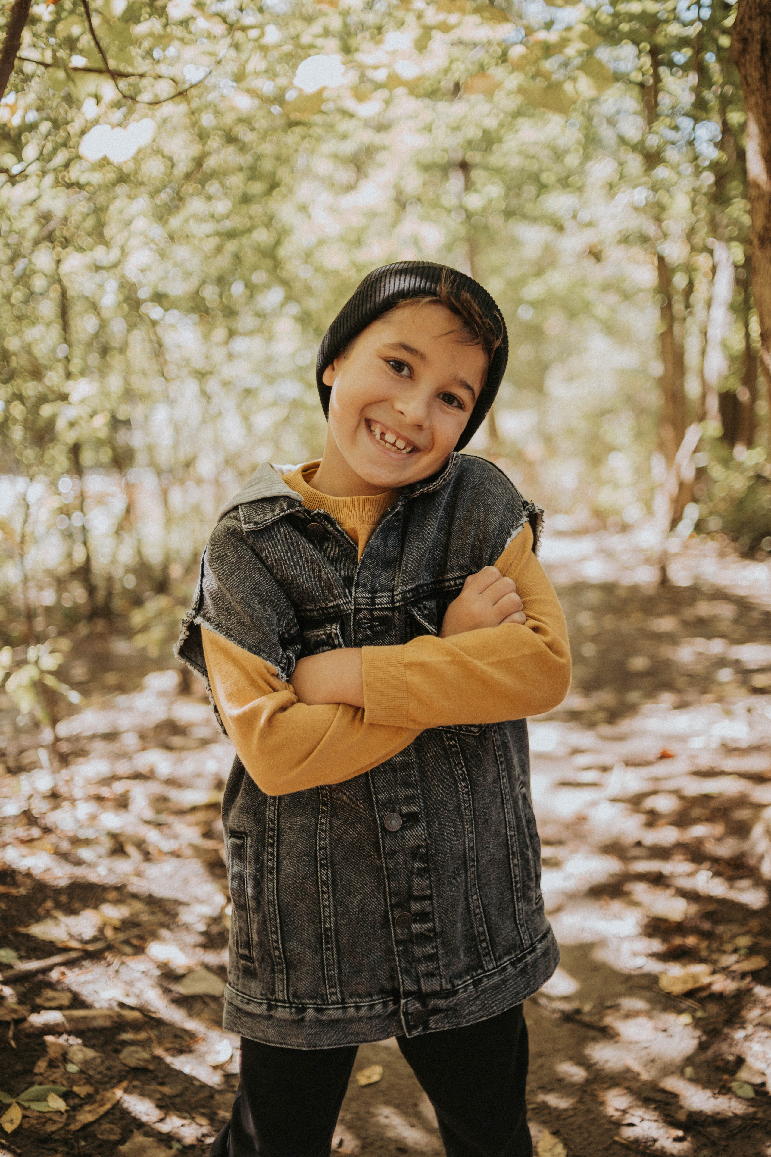 Portfolio. Detroit Family and Lifestyle Photographer — Albina Littles