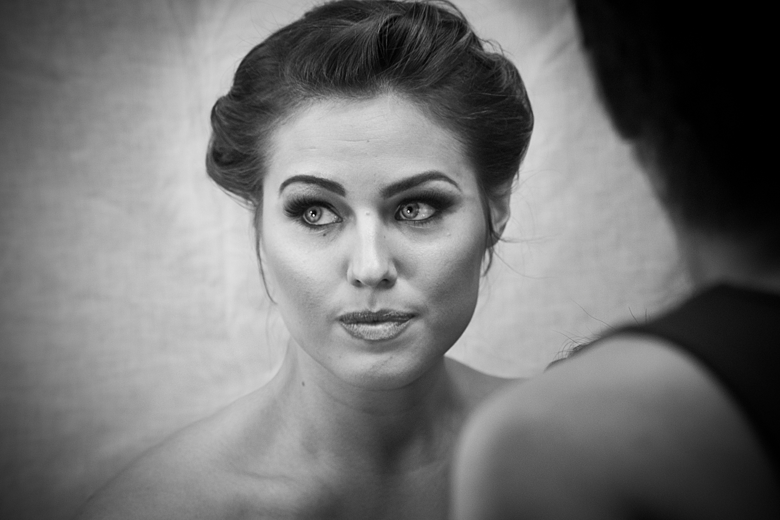 Portfolio. Detroit Family and Lifestyle Photographer — Albina Littles