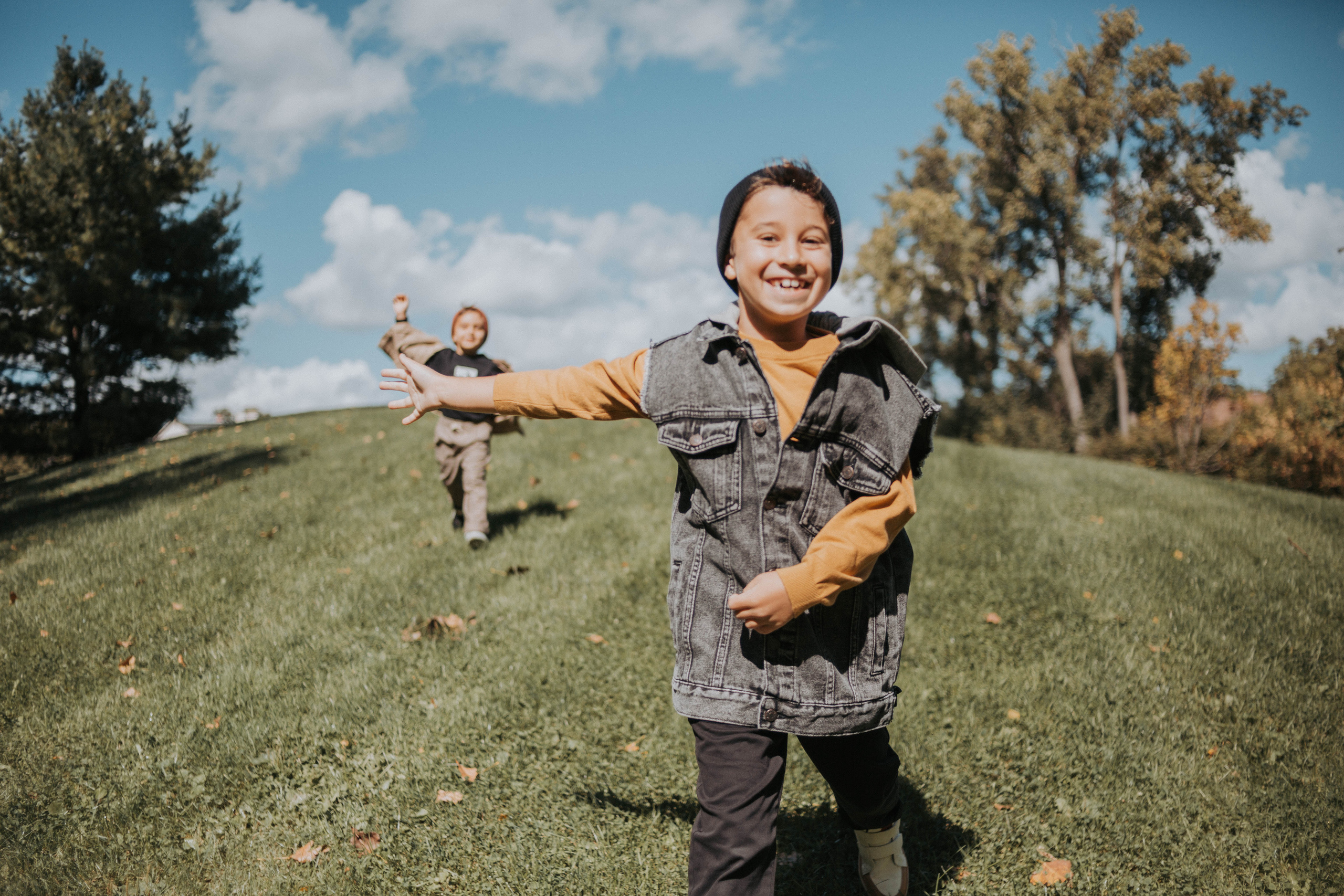 Portfolio. Detroit Family and Lifestyle Photographer — Albina Littles