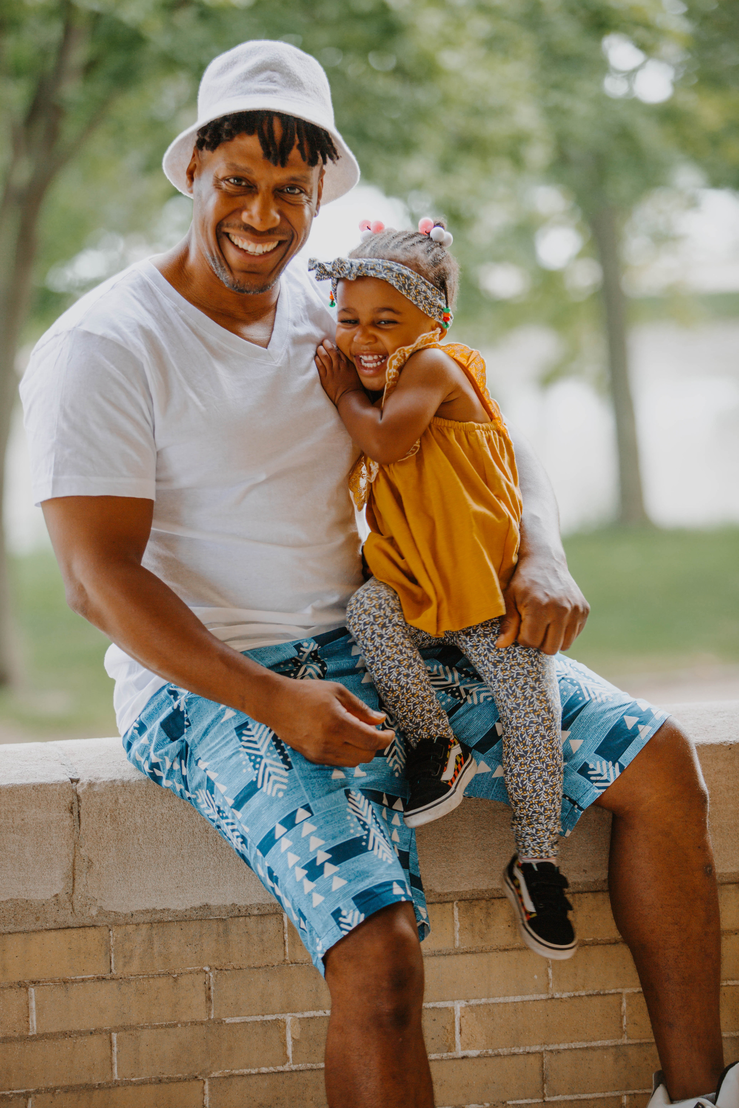 Portfolio. Detroit Family and Lifestyle Photographer — Albina Littles