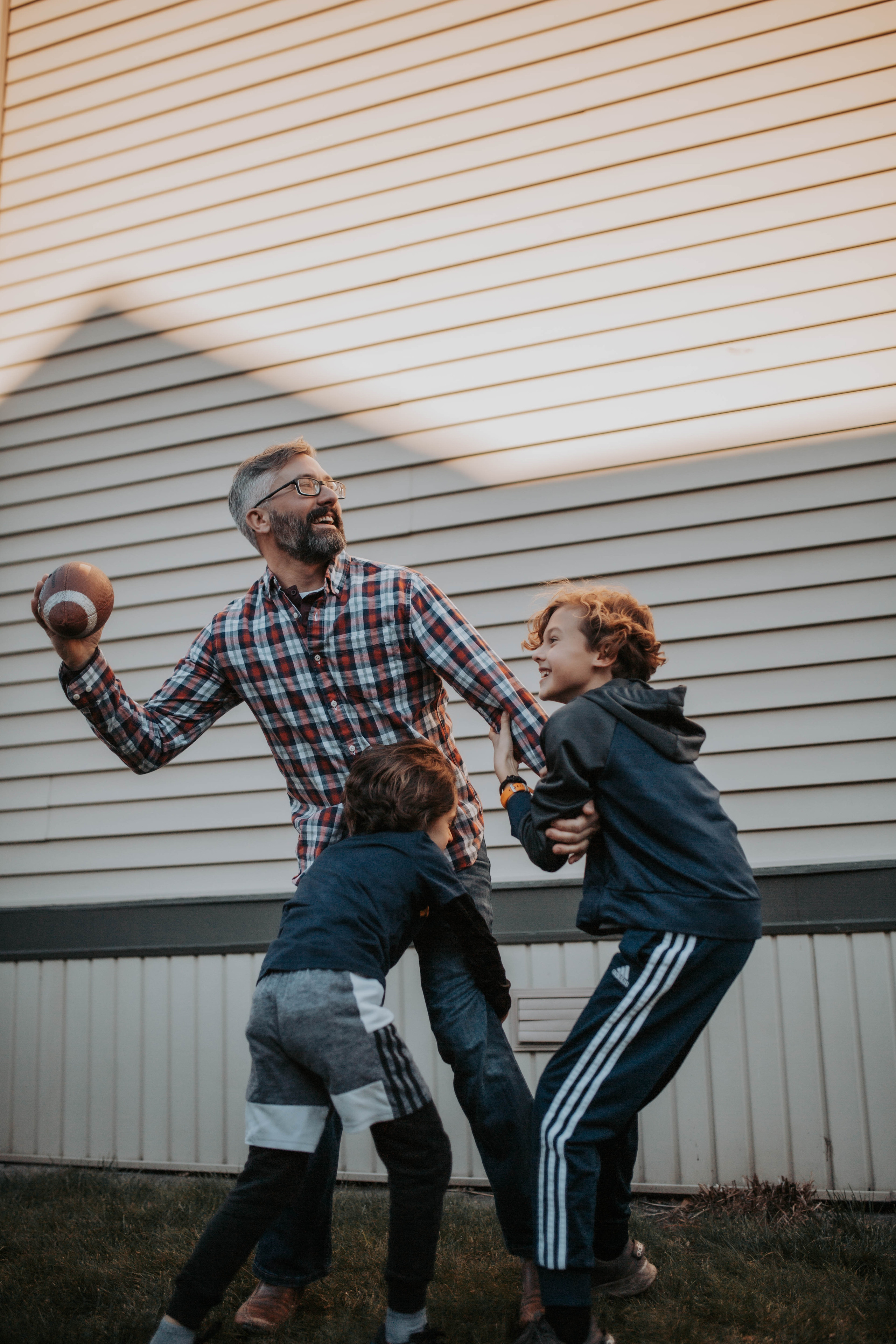 Portfolio. Detroit Family and Lifestyle Photographer — Albina Littles