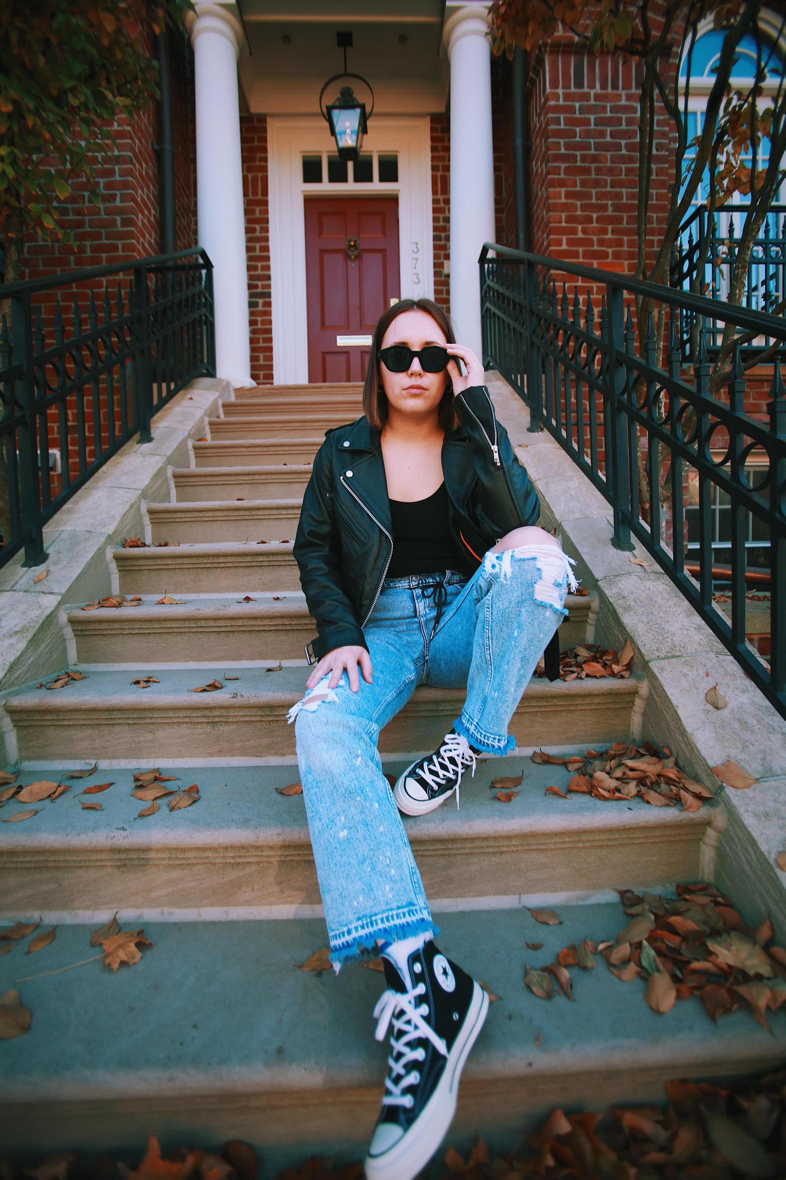 Portfolio. Detroit Family and Lifestyle Photographer — Albina Littles