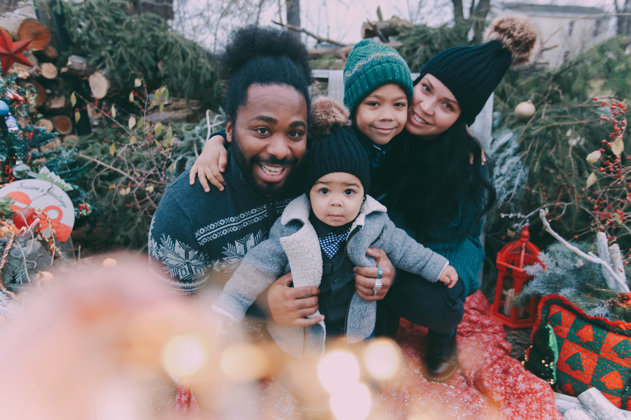 Portfolio. Detroit Family and Lifestyle Photographer — Albina Littles