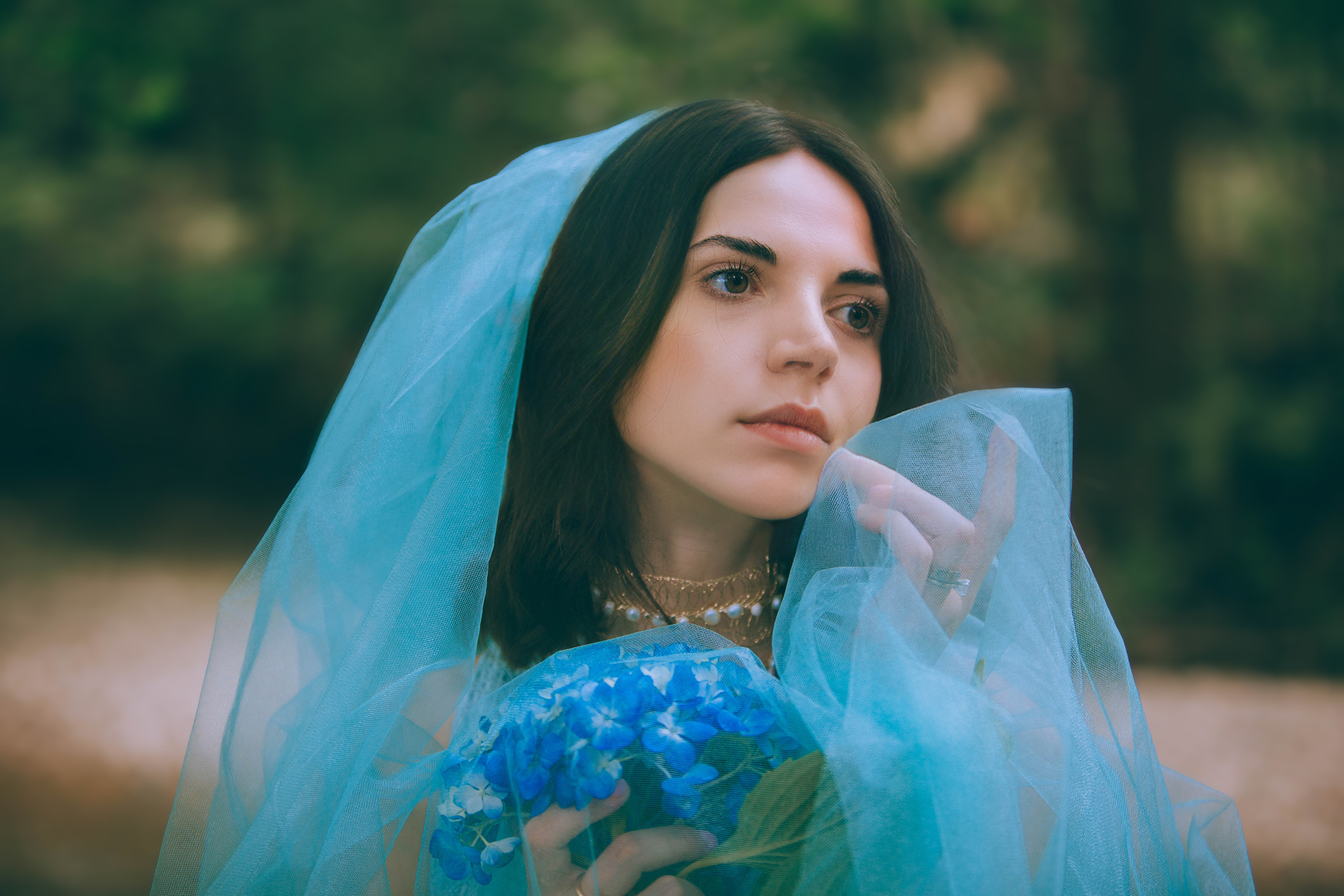 Detroit Family and Lifestyle Photographer — Albina Littles