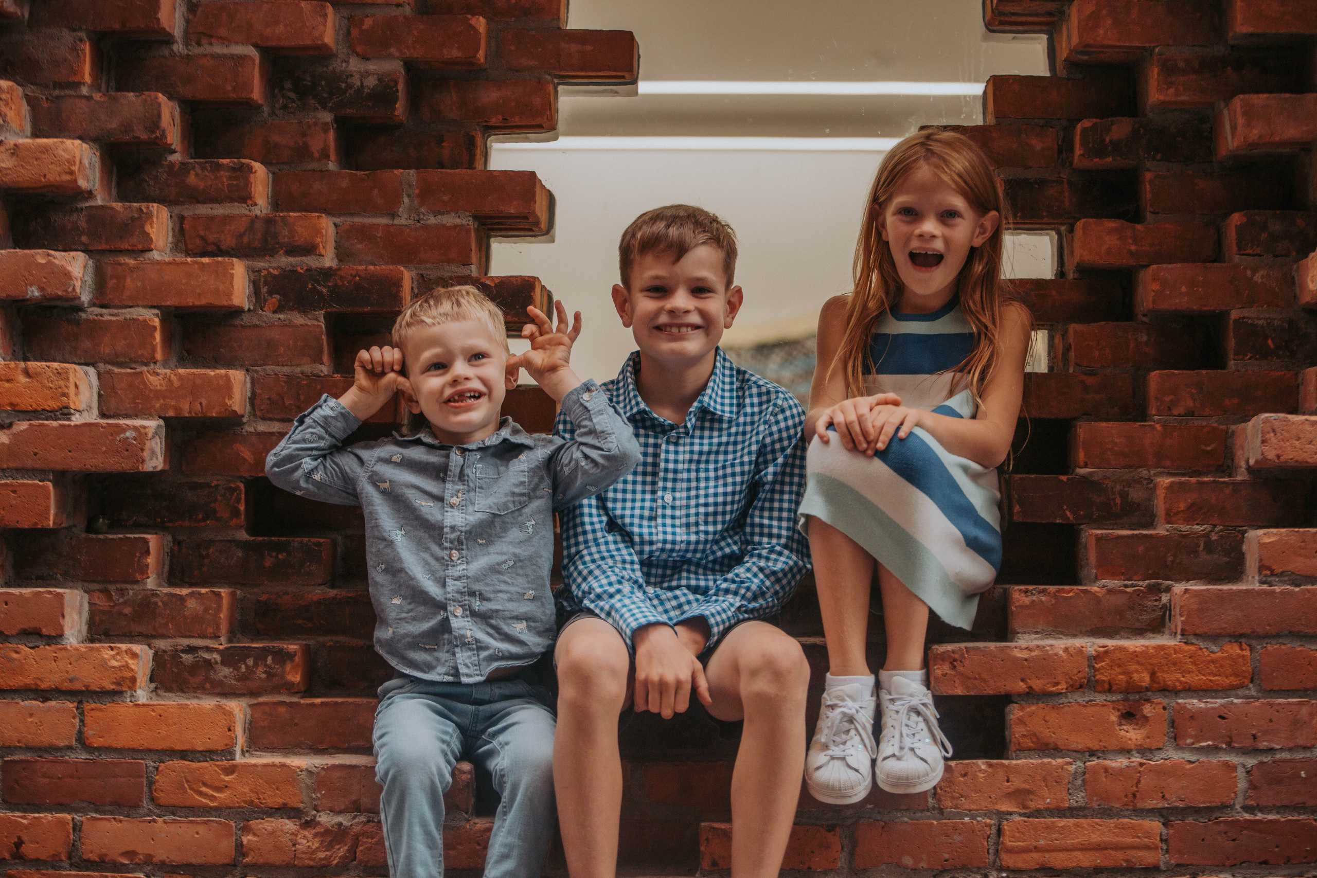 Portfolio. Detroit Family and Lifestyle Photographer — Albina Littles