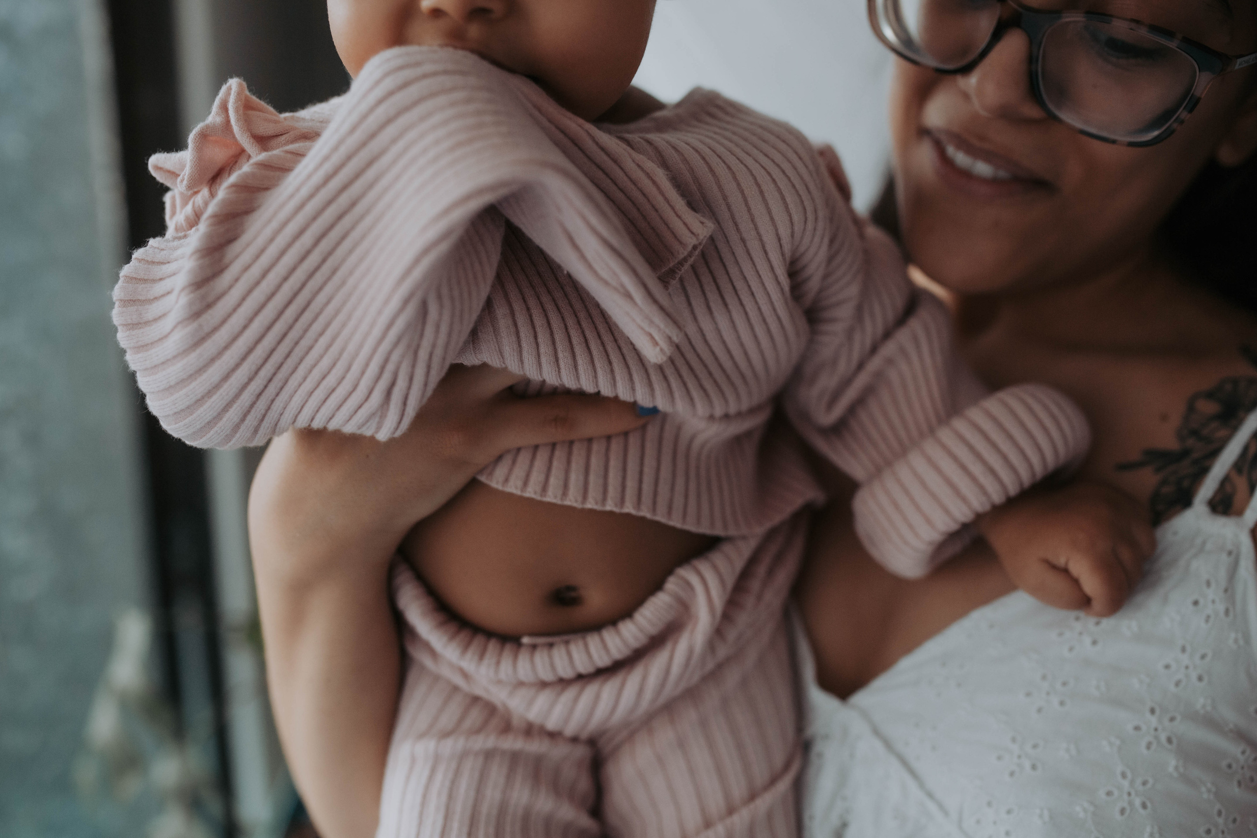 Portfolio. Detroit Family and Lifestyle Photographer — Albina Littles